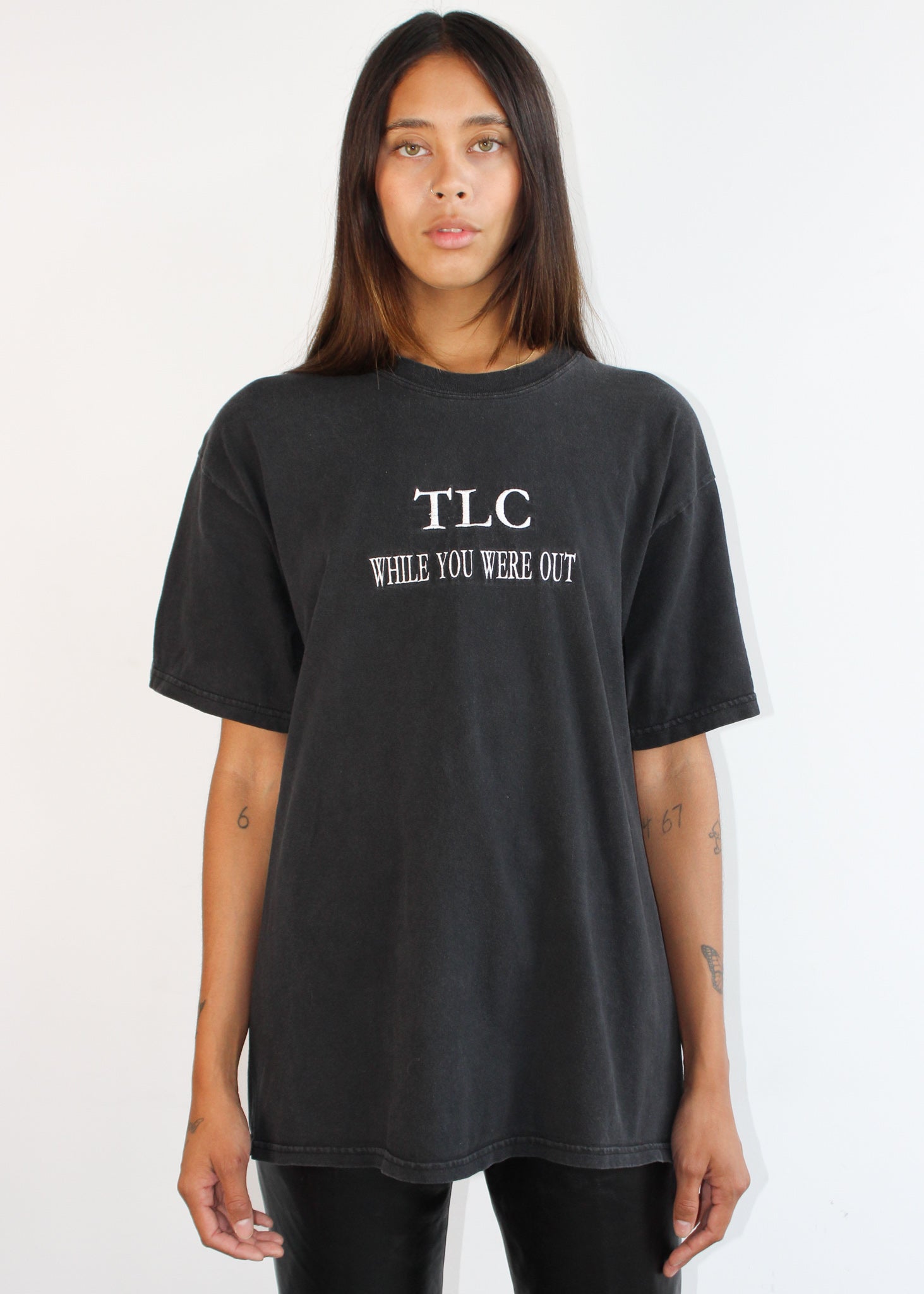 TLC T-Shirt (L)