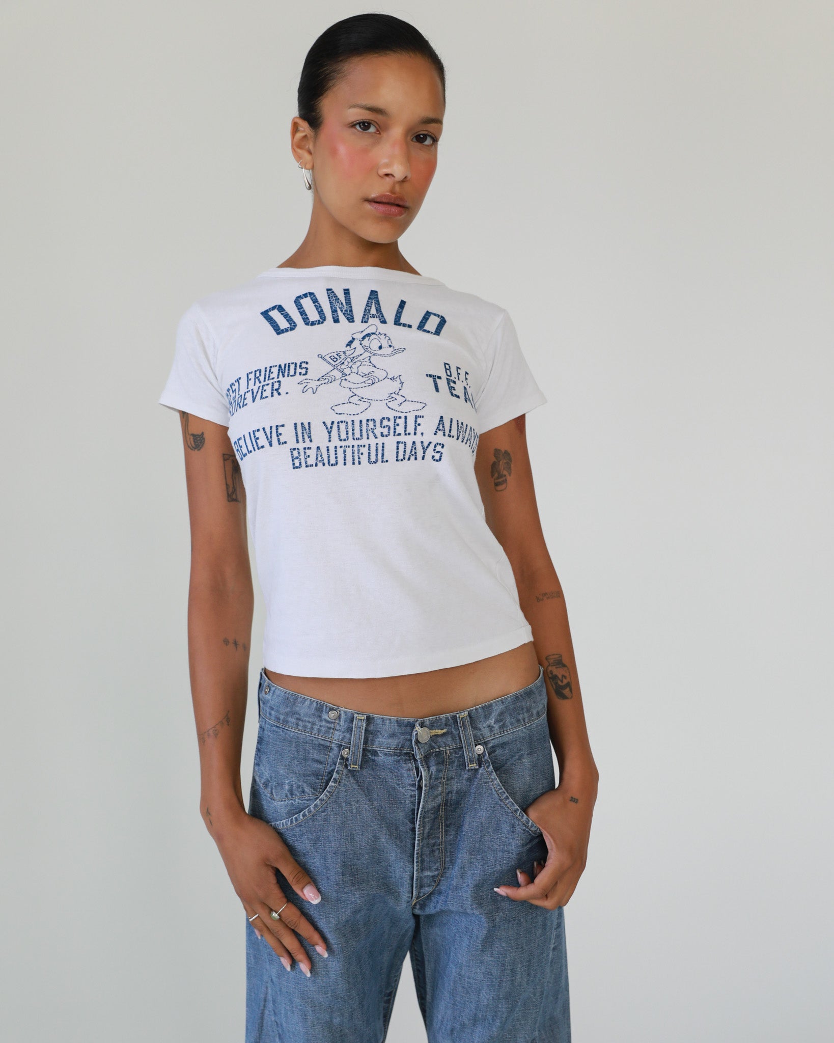 Donald Duck T-Shirt