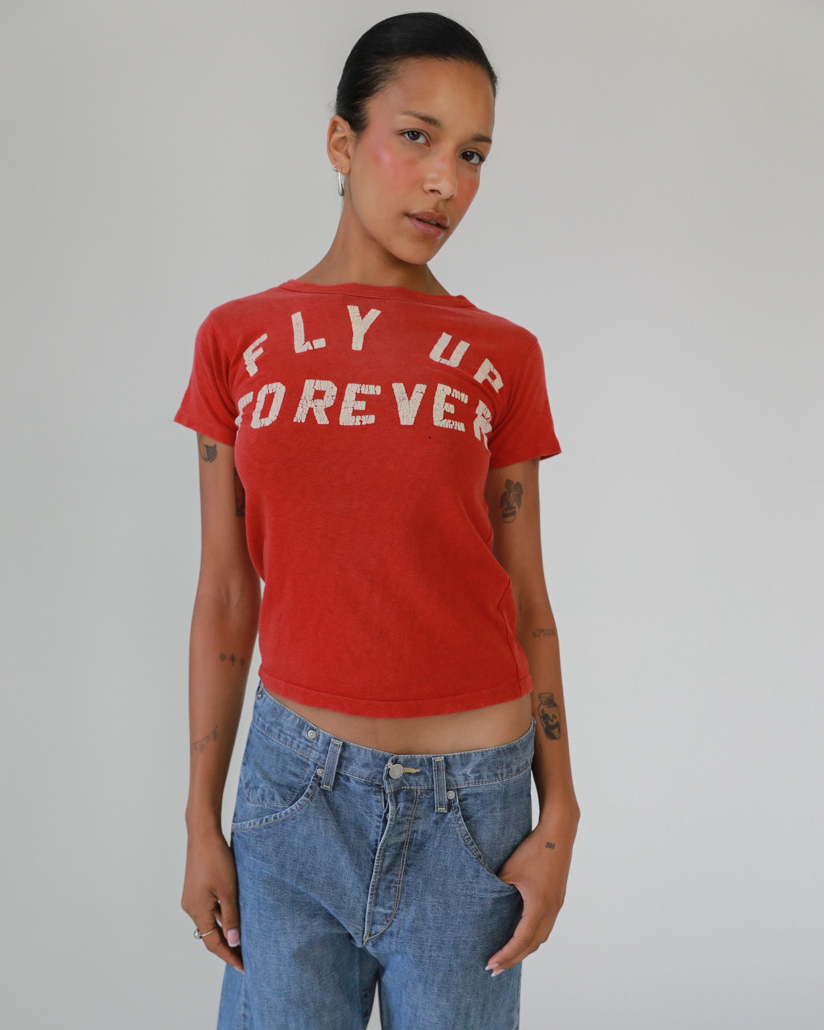 Fly Up Forever T-Shirt