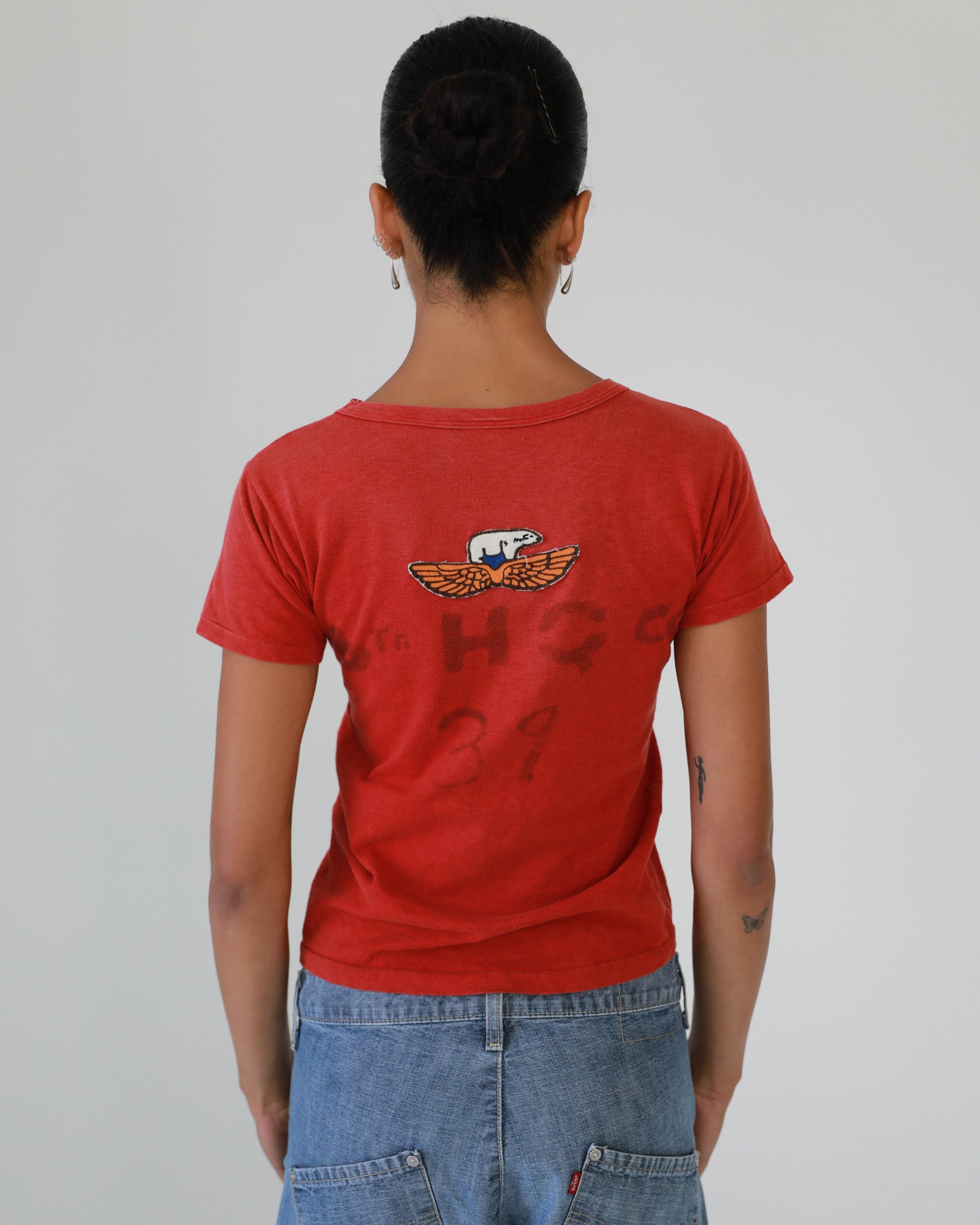 Fly Up Forever T-Shirt