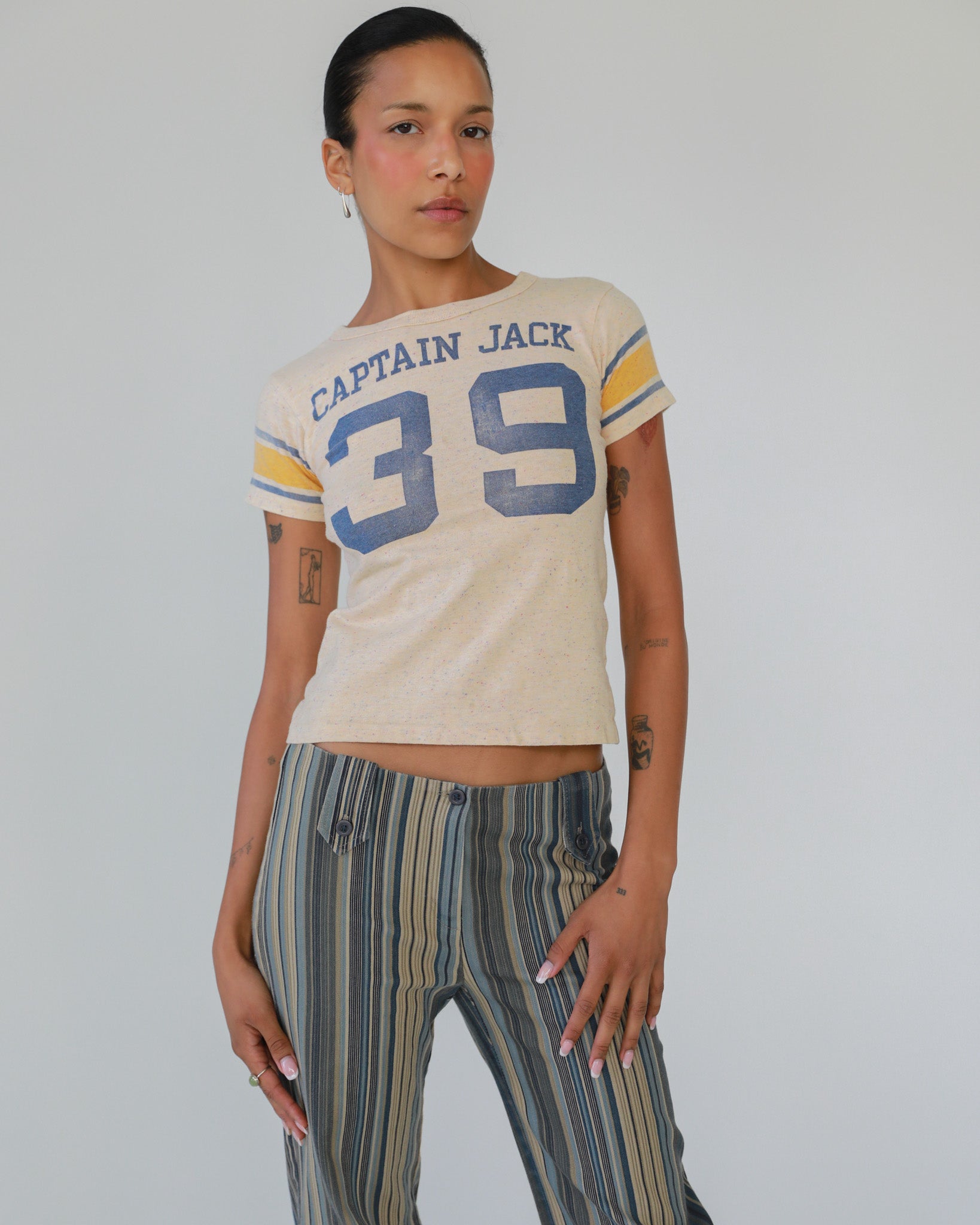 Captain Jack T-Shirt