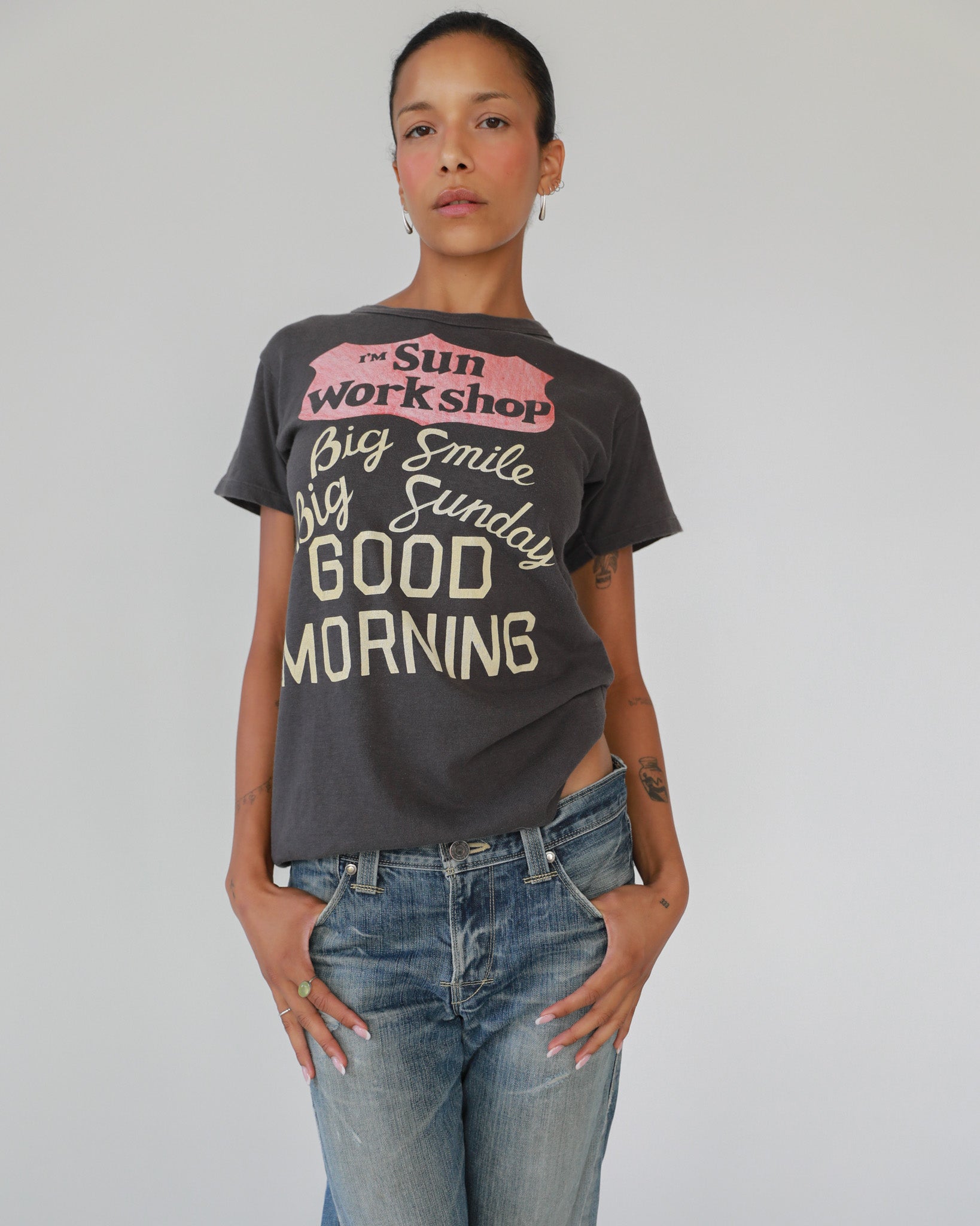 Good Morning T-Shirt