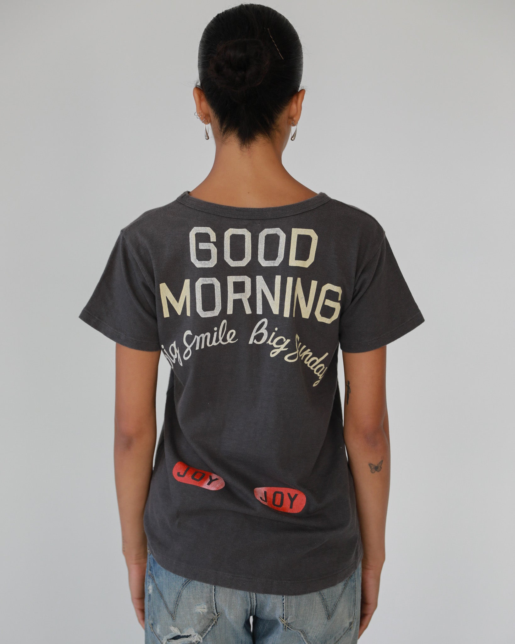 Good Morning T-Shirt