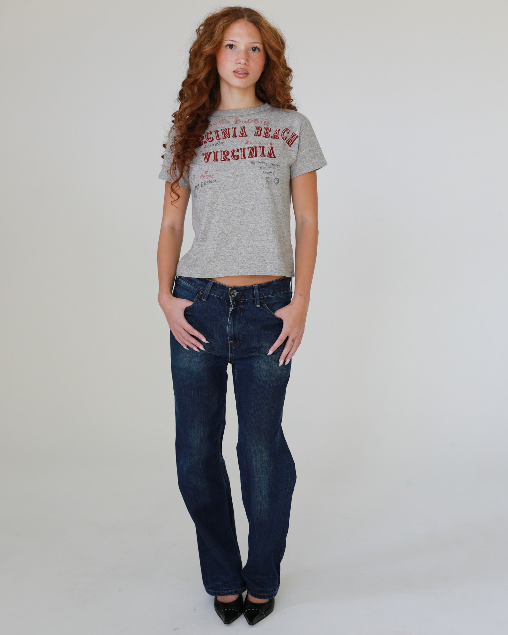 Virginia Beach T-Shirt