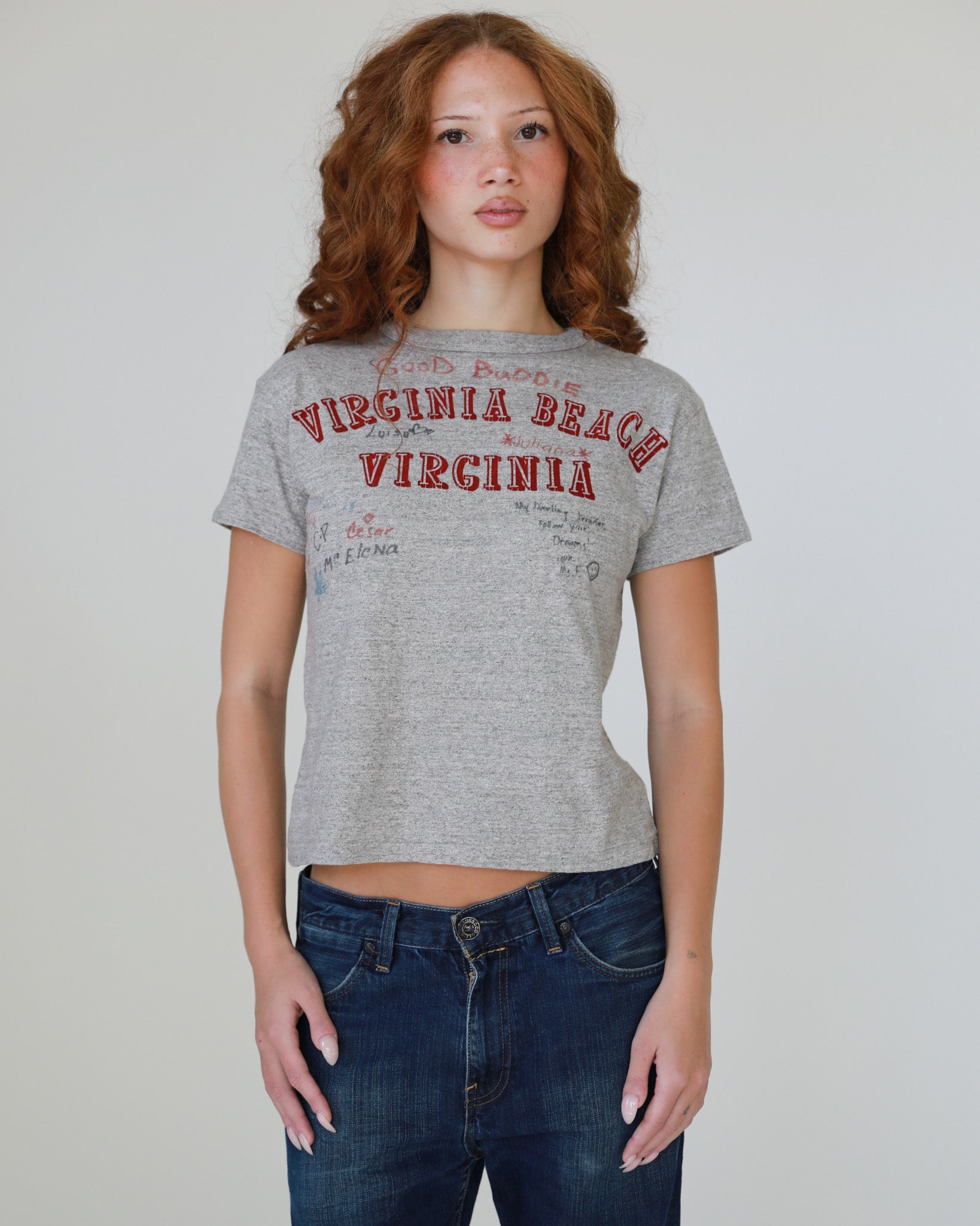 Virginia Beach T-Shirt