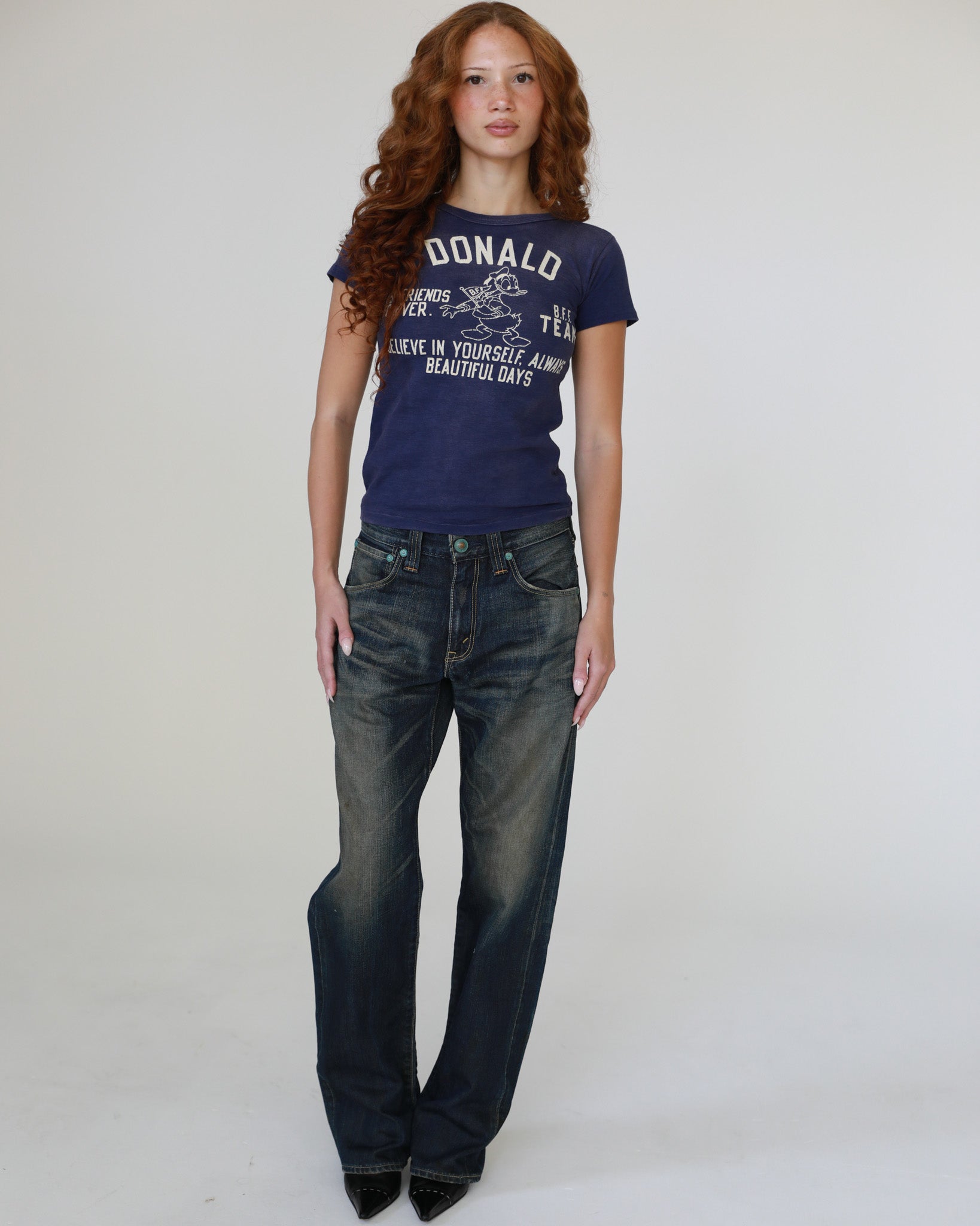 Donald T-Shirt