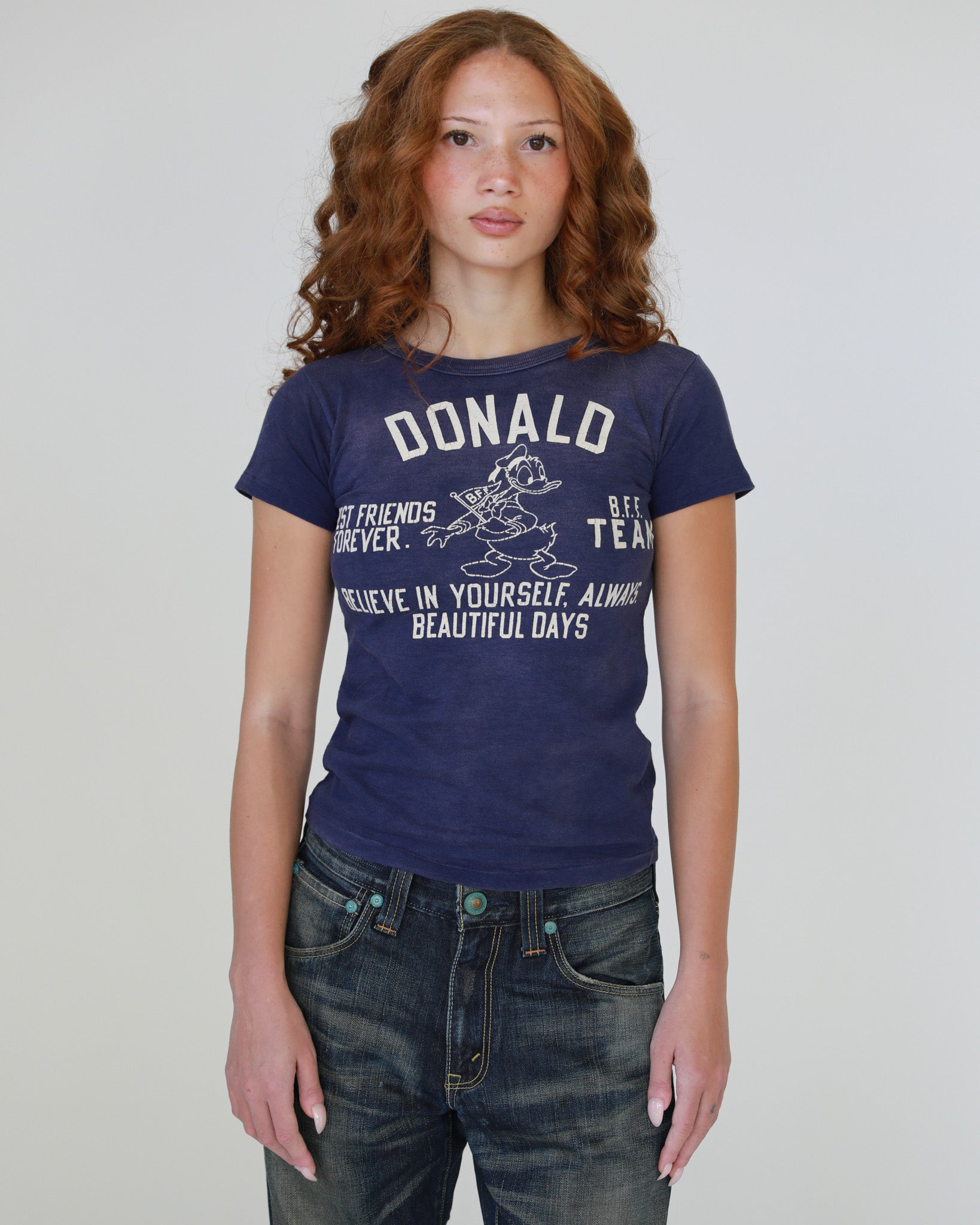 Donald T-Shirt