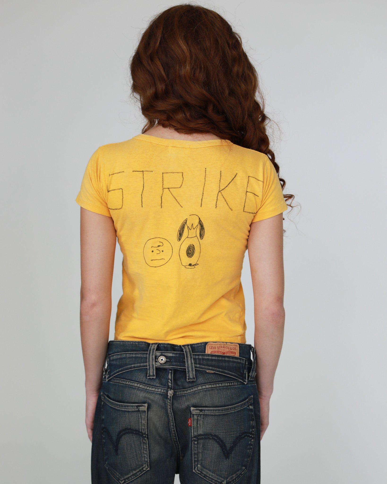 Strike T-Shirt