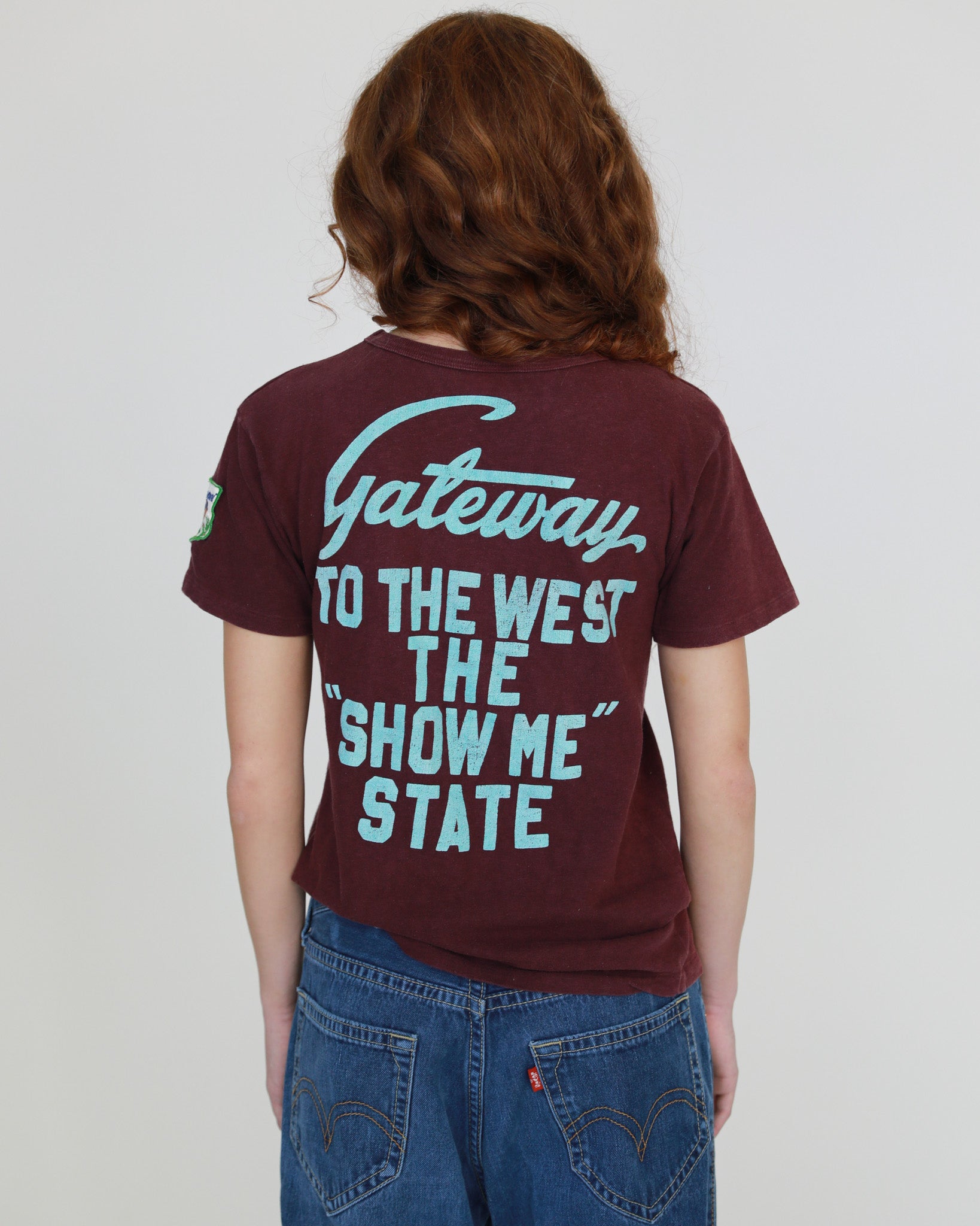 Missouri T-Shirt