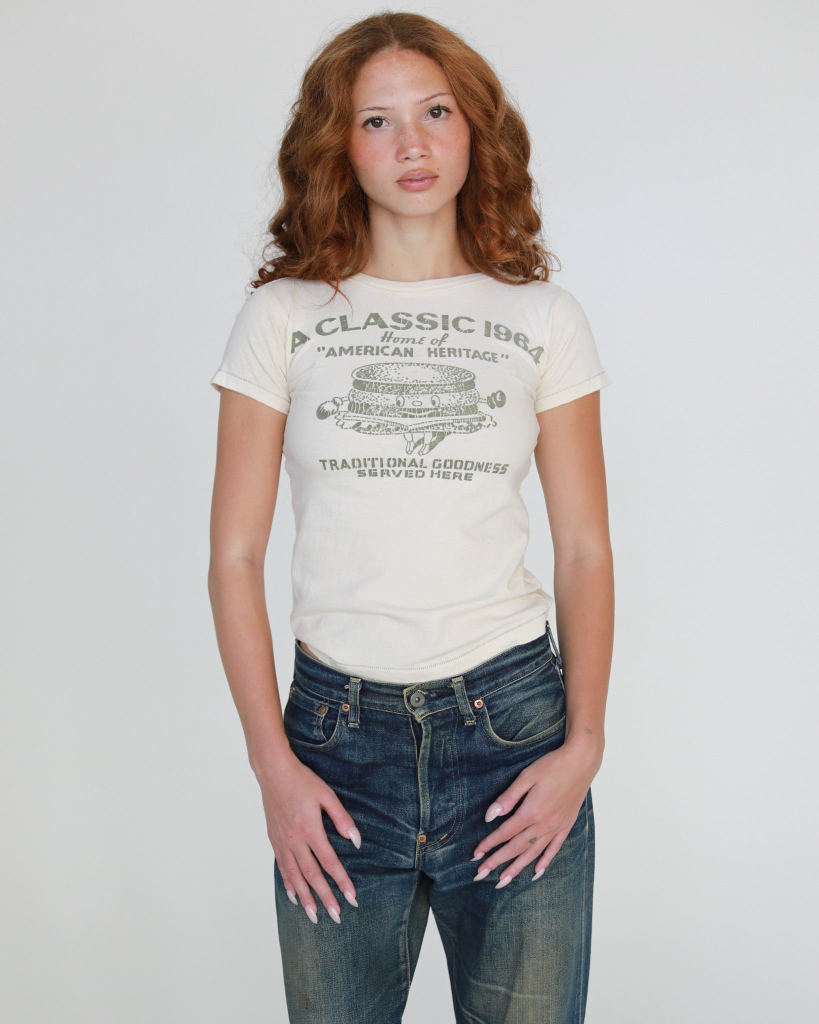 American Heritage T-Shirt