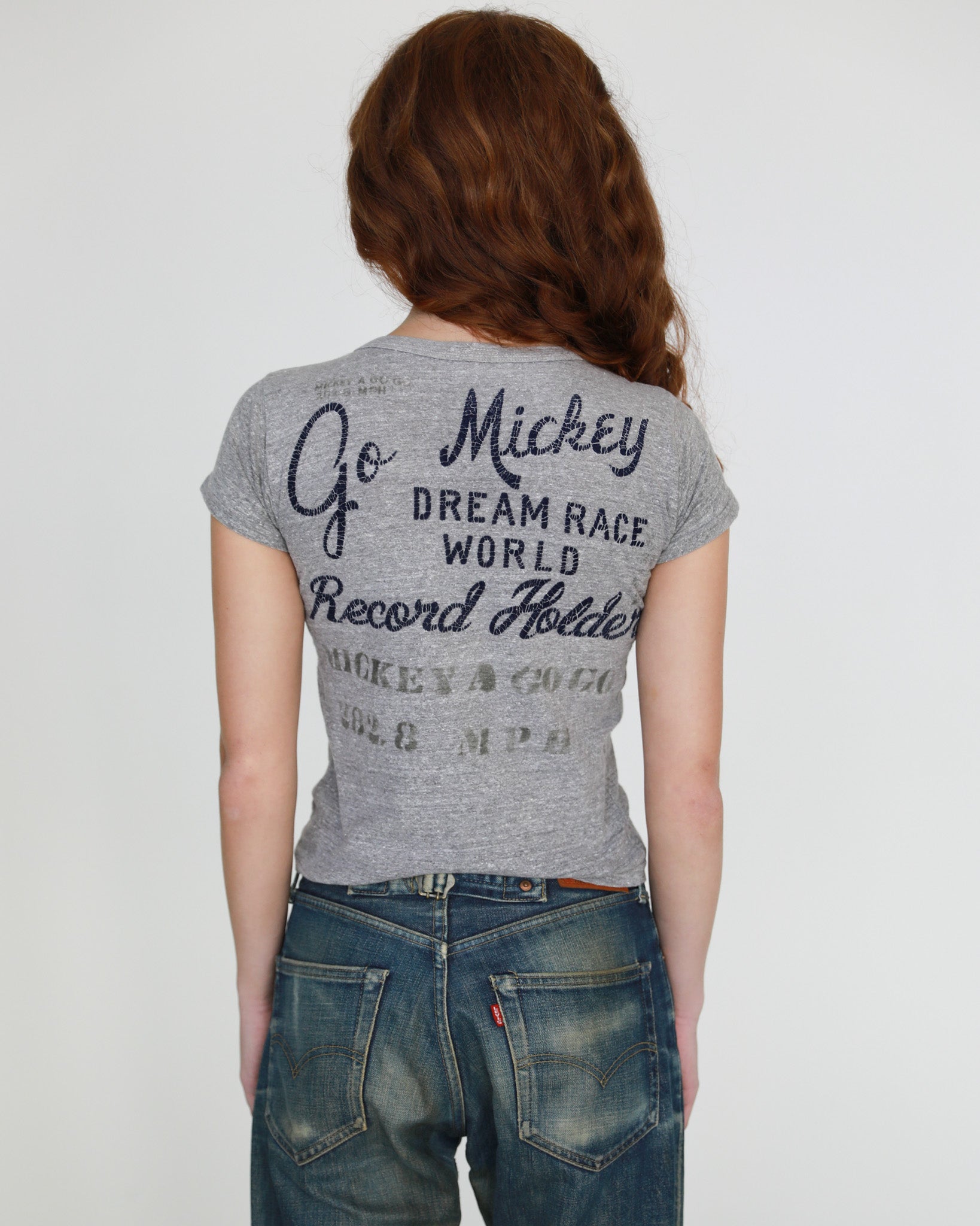 Chase The Cheese T-Shirt