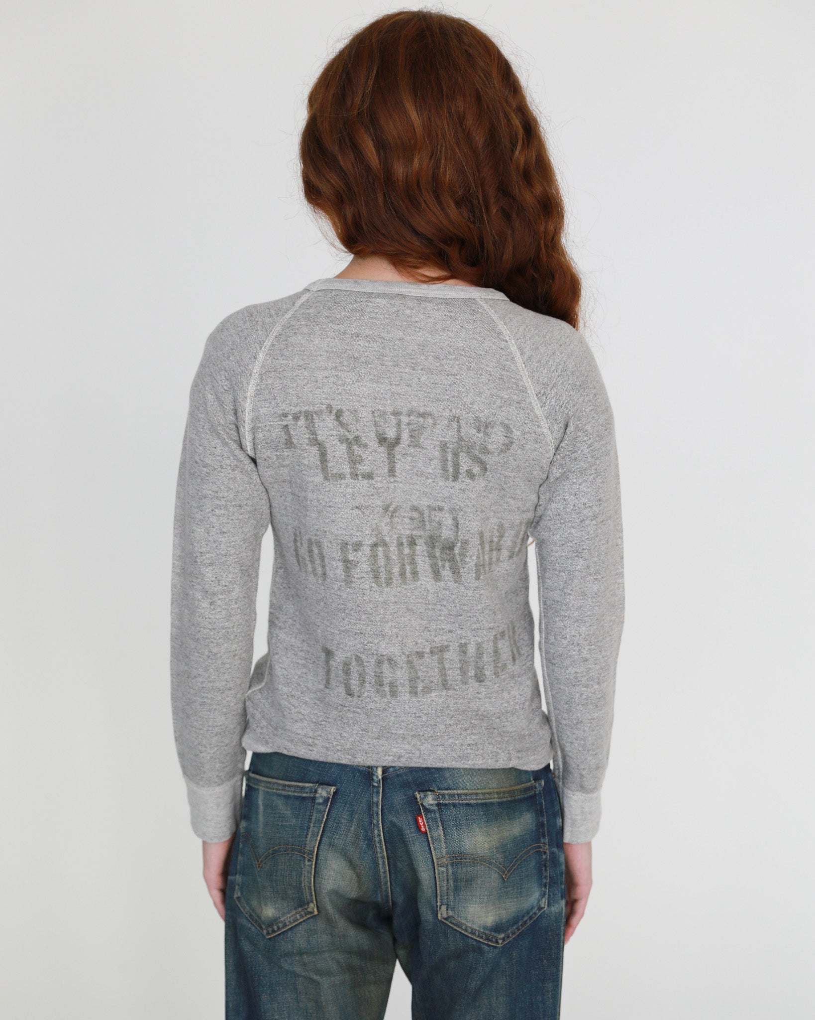 Camp Young Sweatshirt