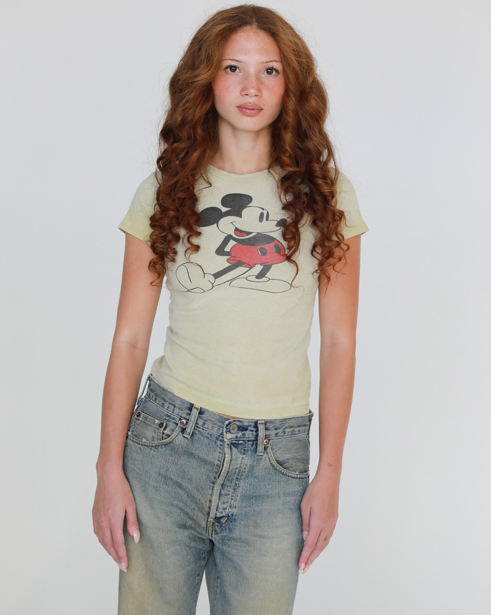 Mickey Mouse T-Shirt