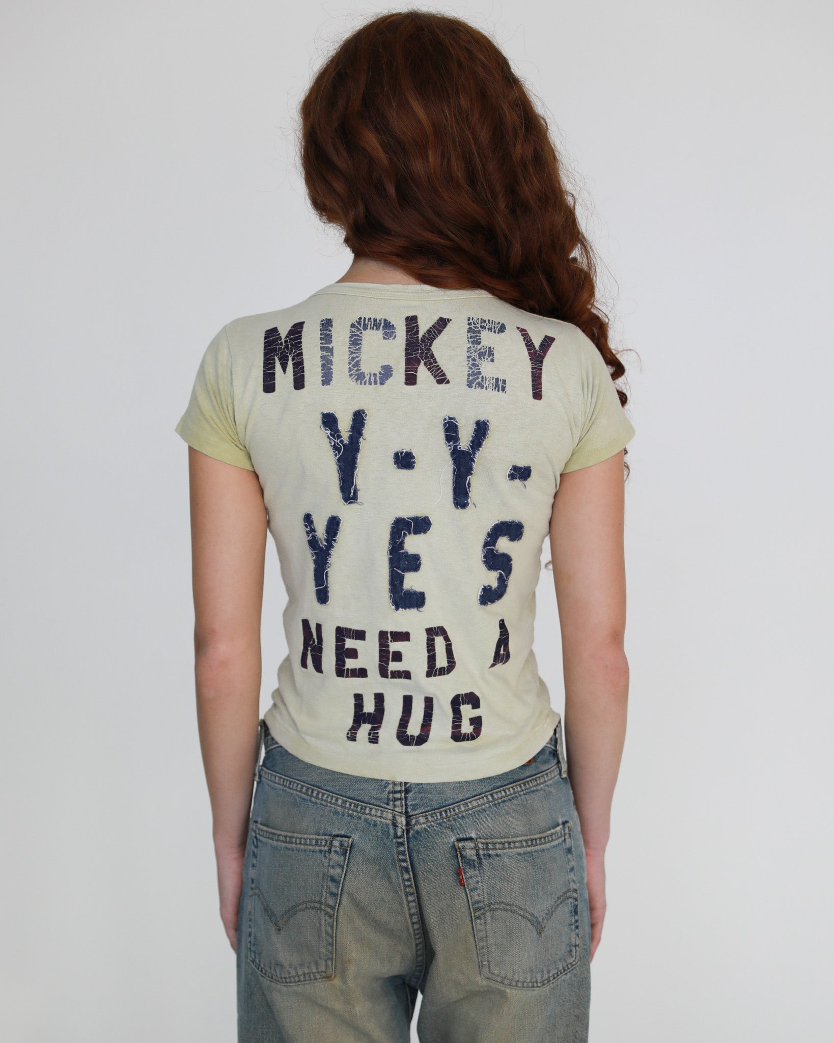 Mickey Mouse T-Shirt
