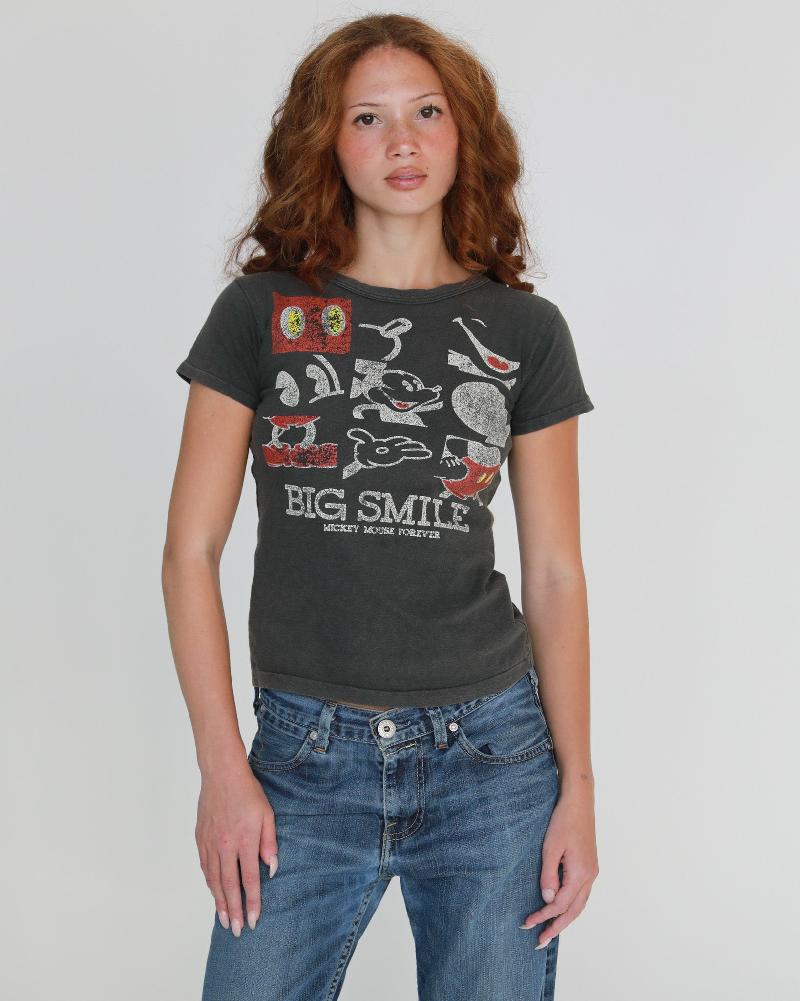 Big Smile T-Shirt
