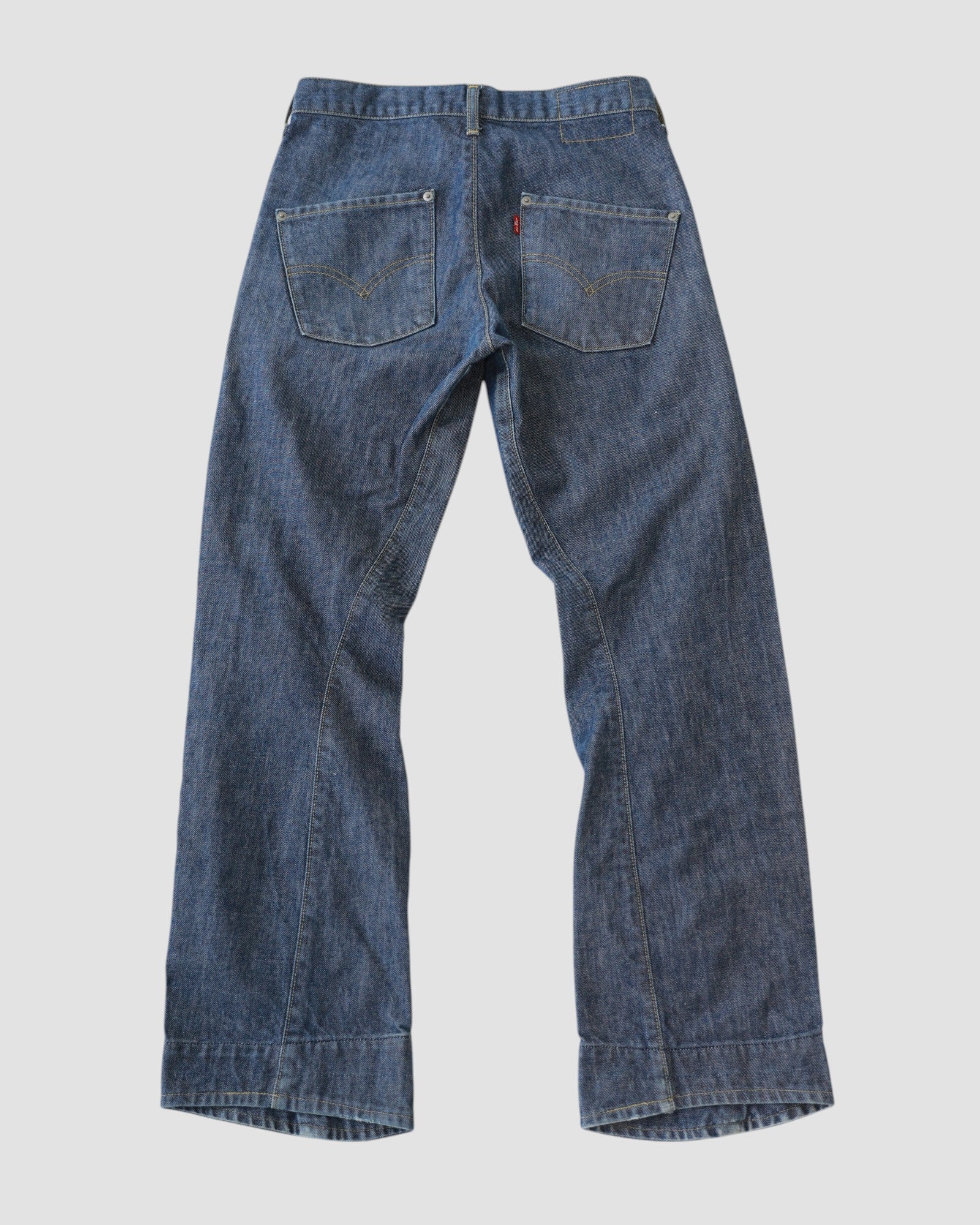 2000’s Levi’s Engineered Jeans Relaxed fit