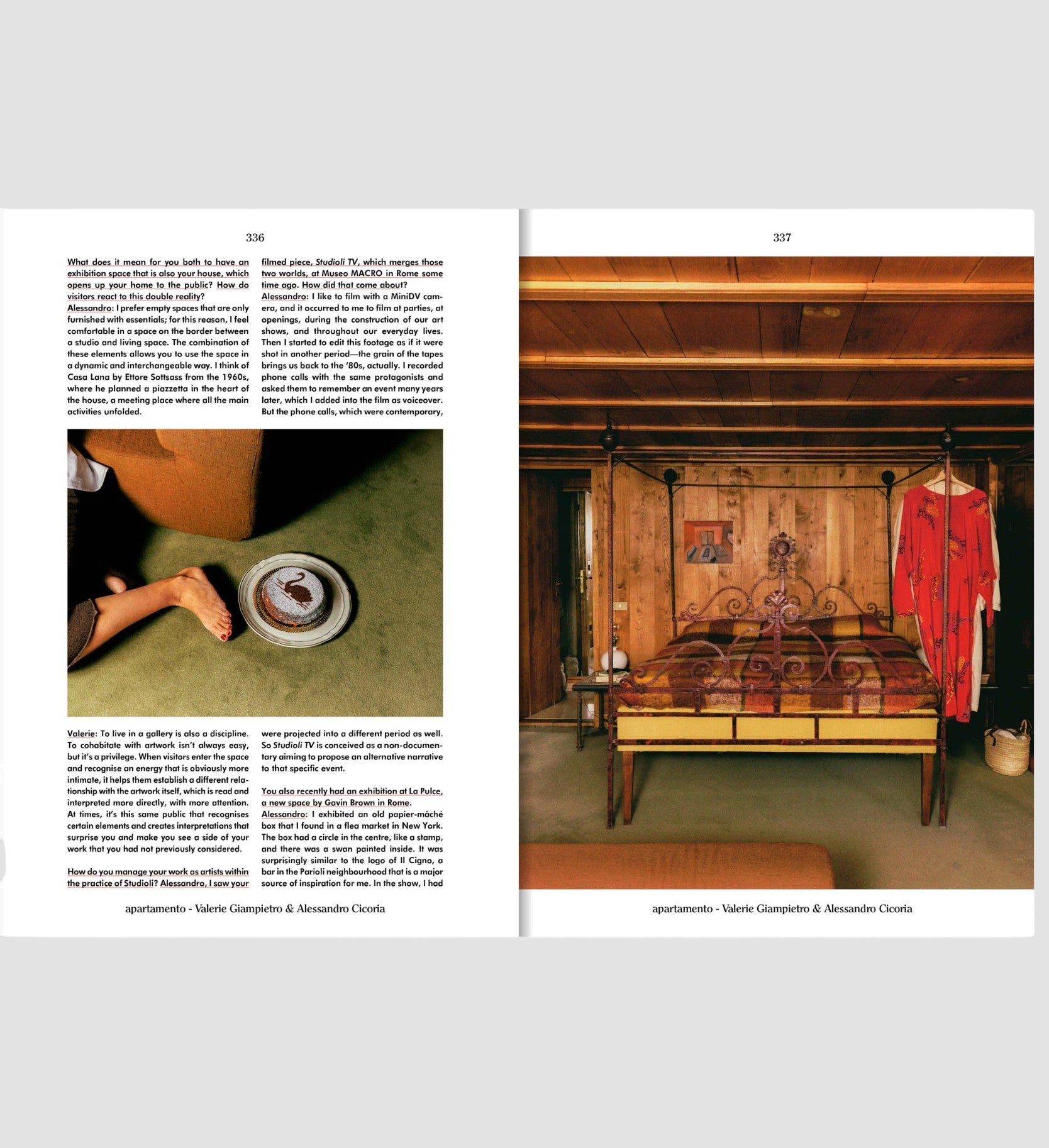 Apartamento #36
