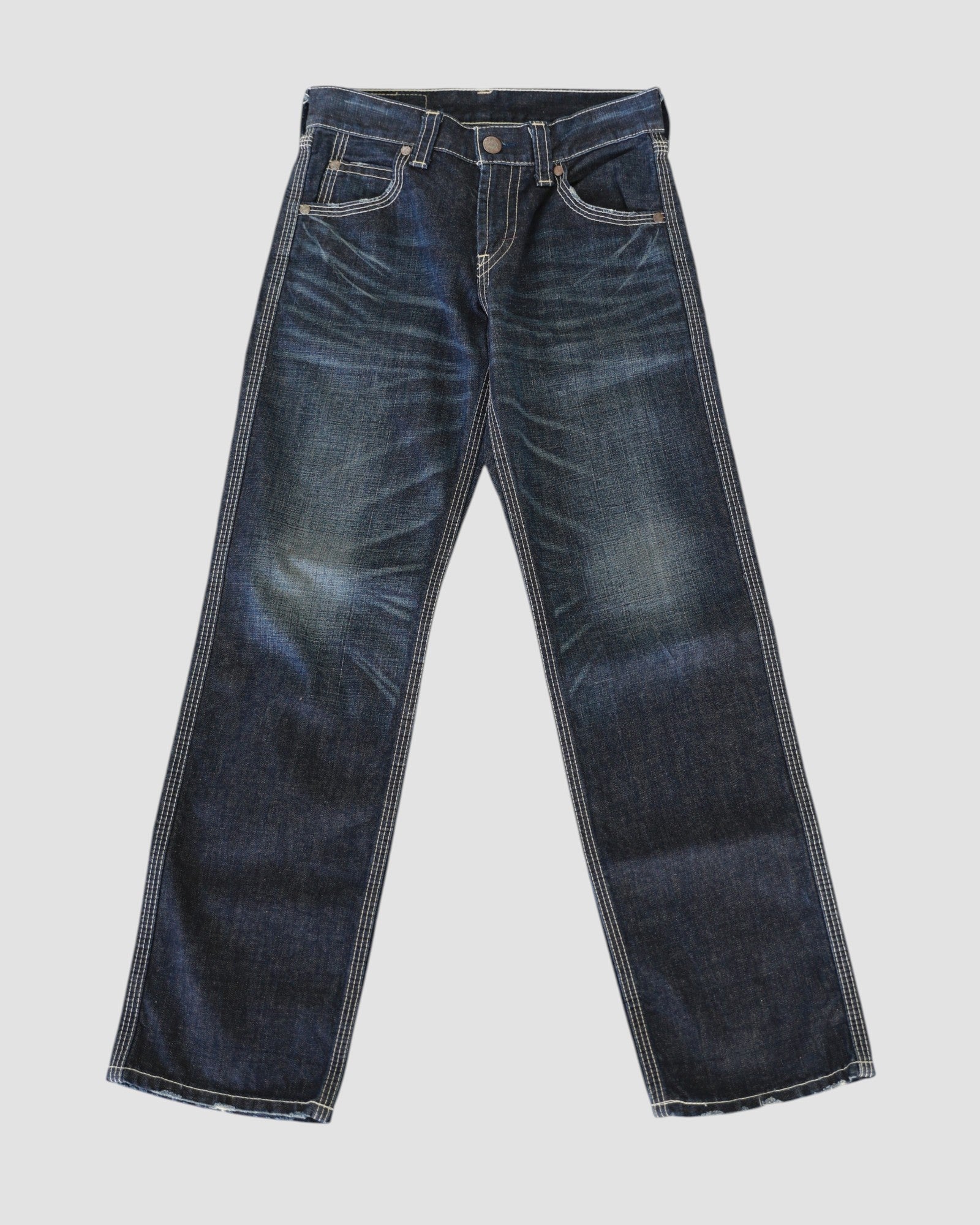 2007 Levi's NE503 Classic Jeans