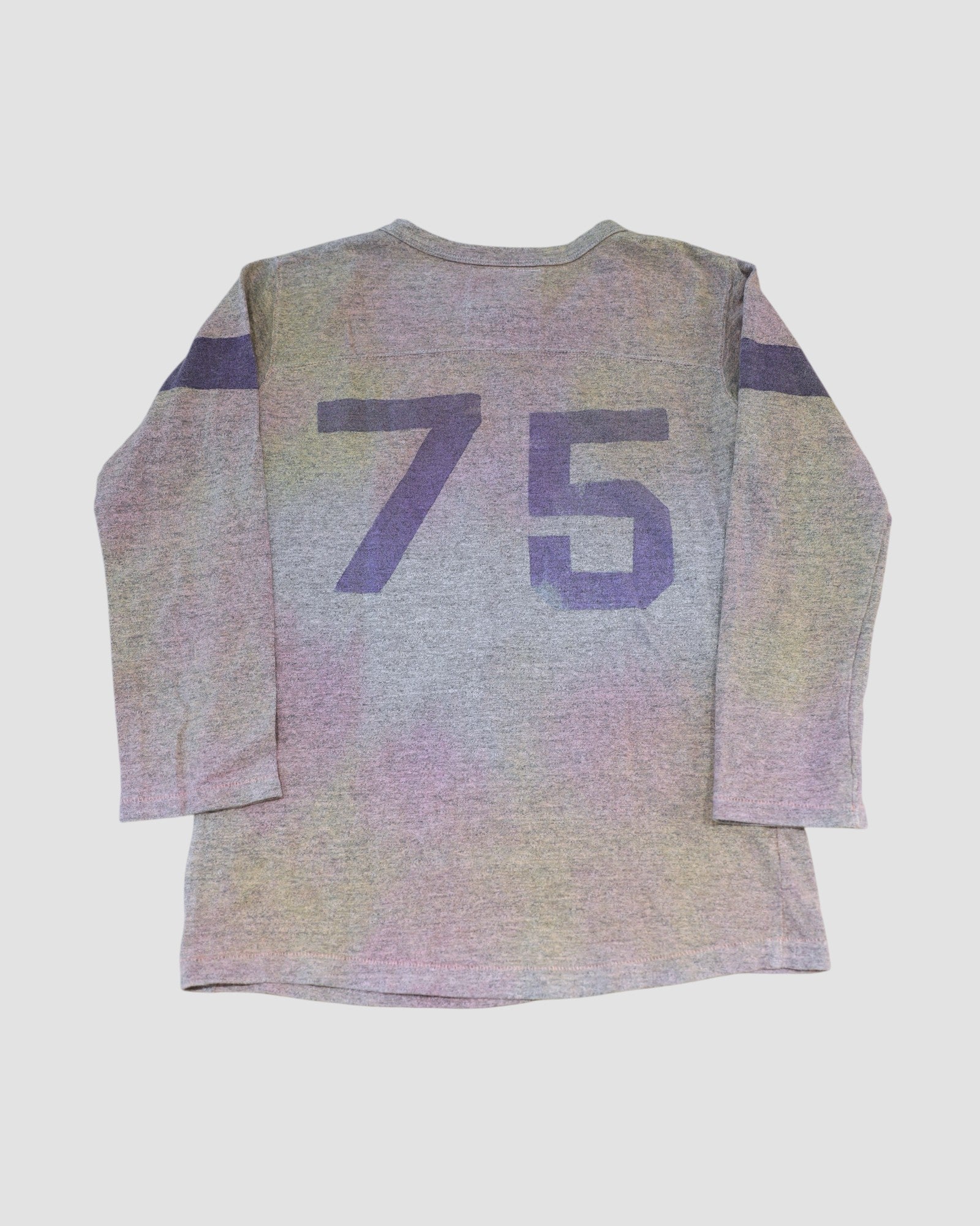 "75" 3/4 Sleeve Top
