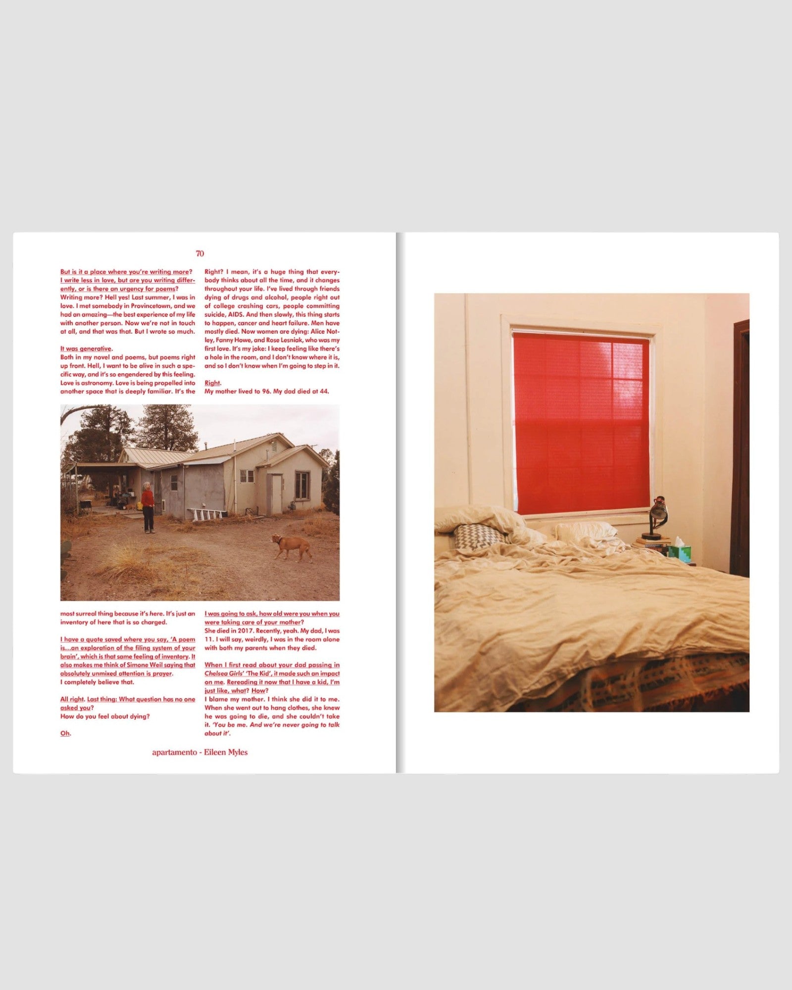 Apartamento #37