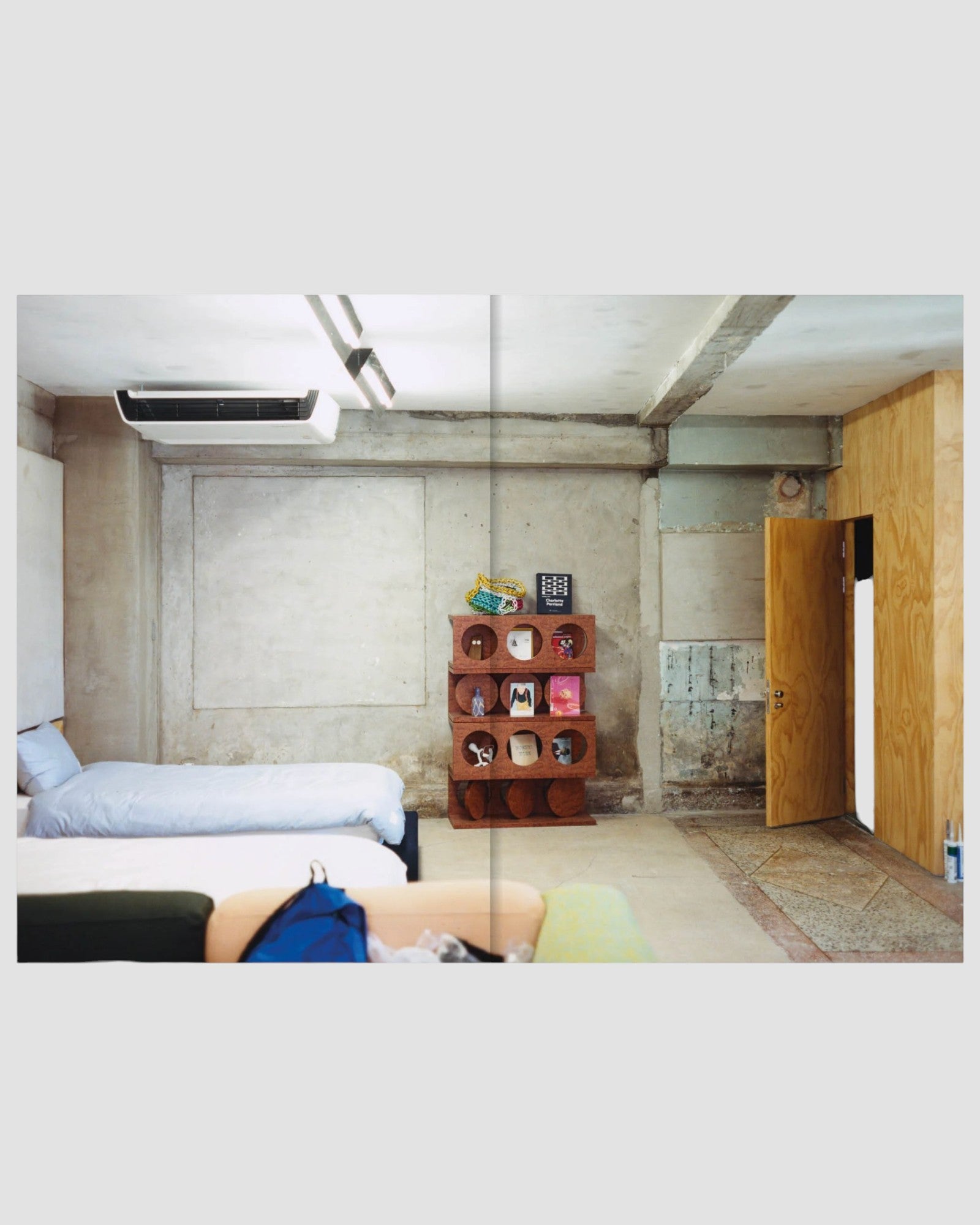Apartamento #37