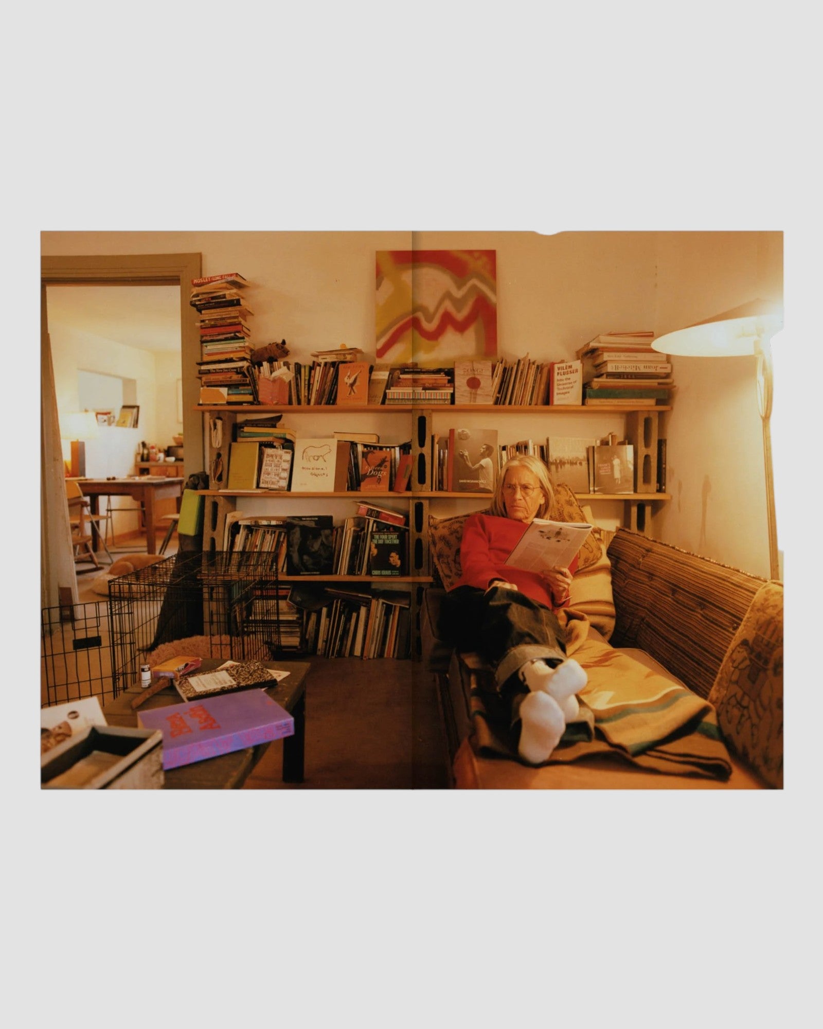 Apartamento #37