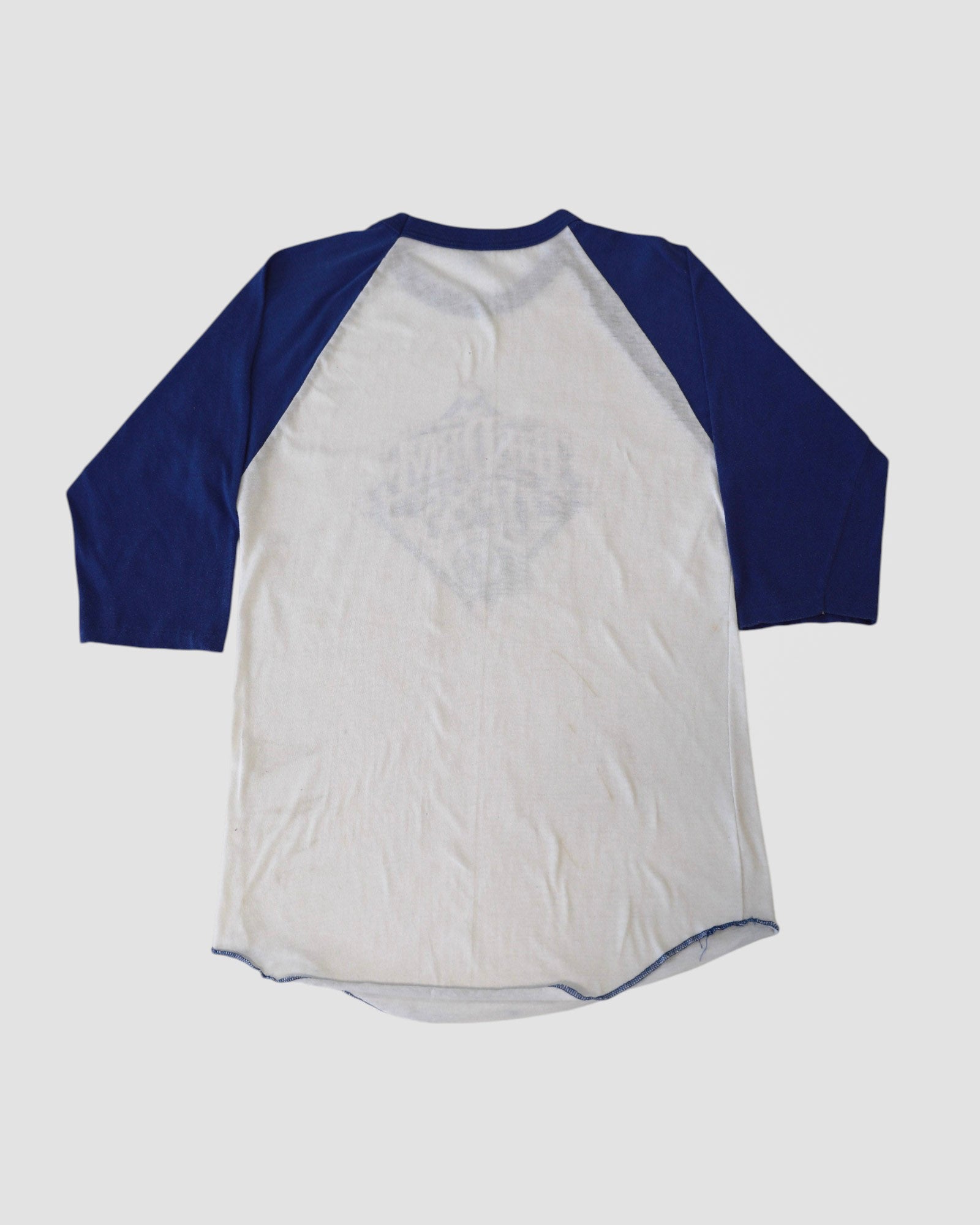 1980s Toronto Blue Jays Baseball T-shirt