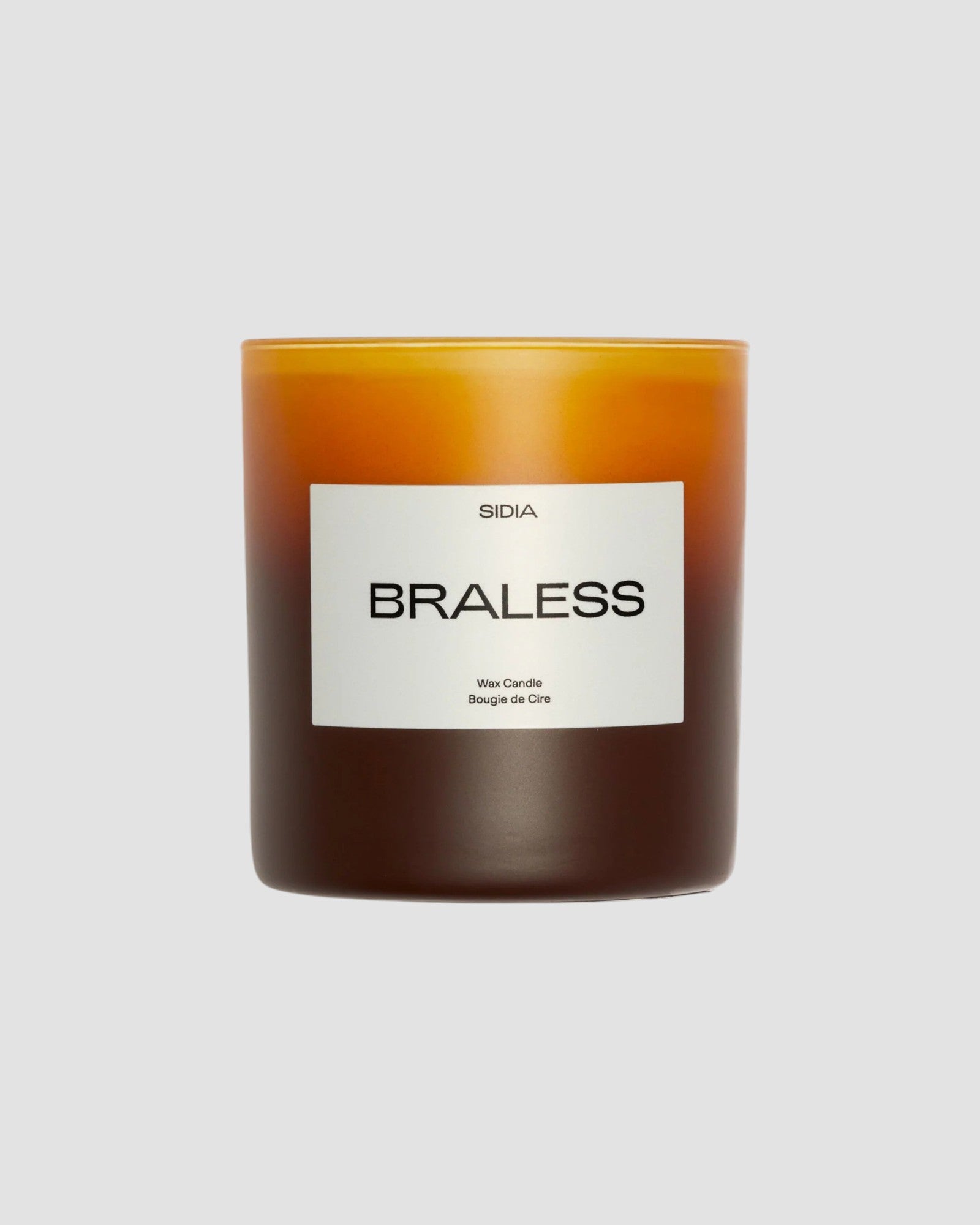 Sidia Braless Candle