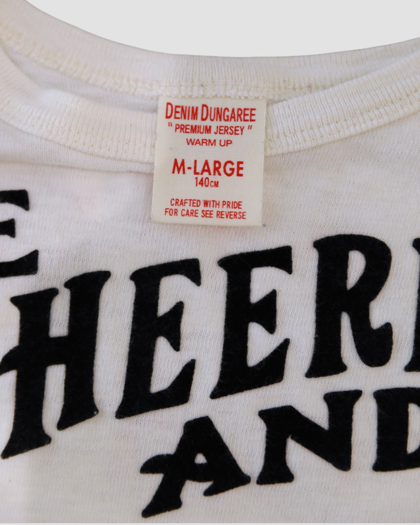Be Cheerful T-Shirt