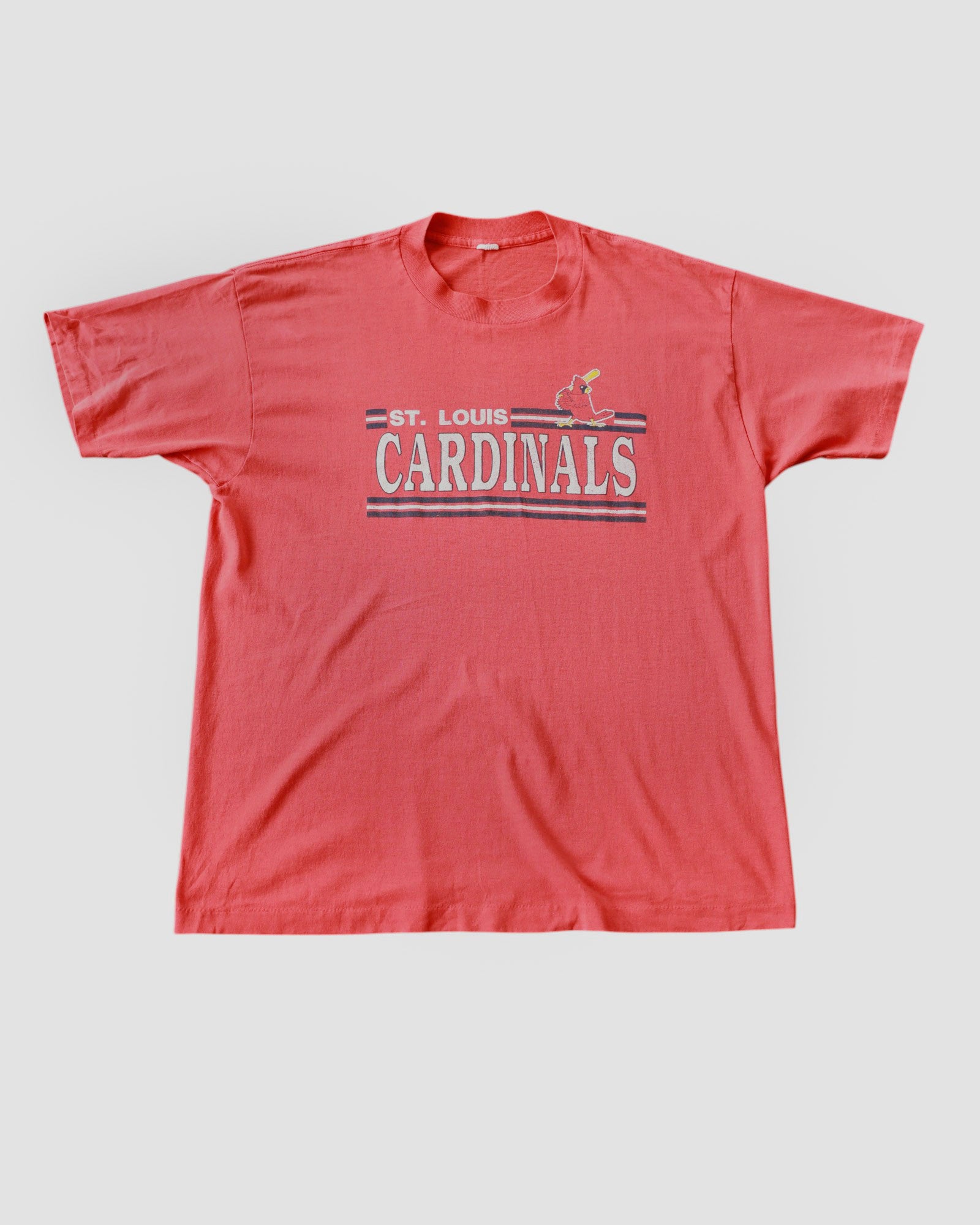1990s Cardinals Graphic T-shirt