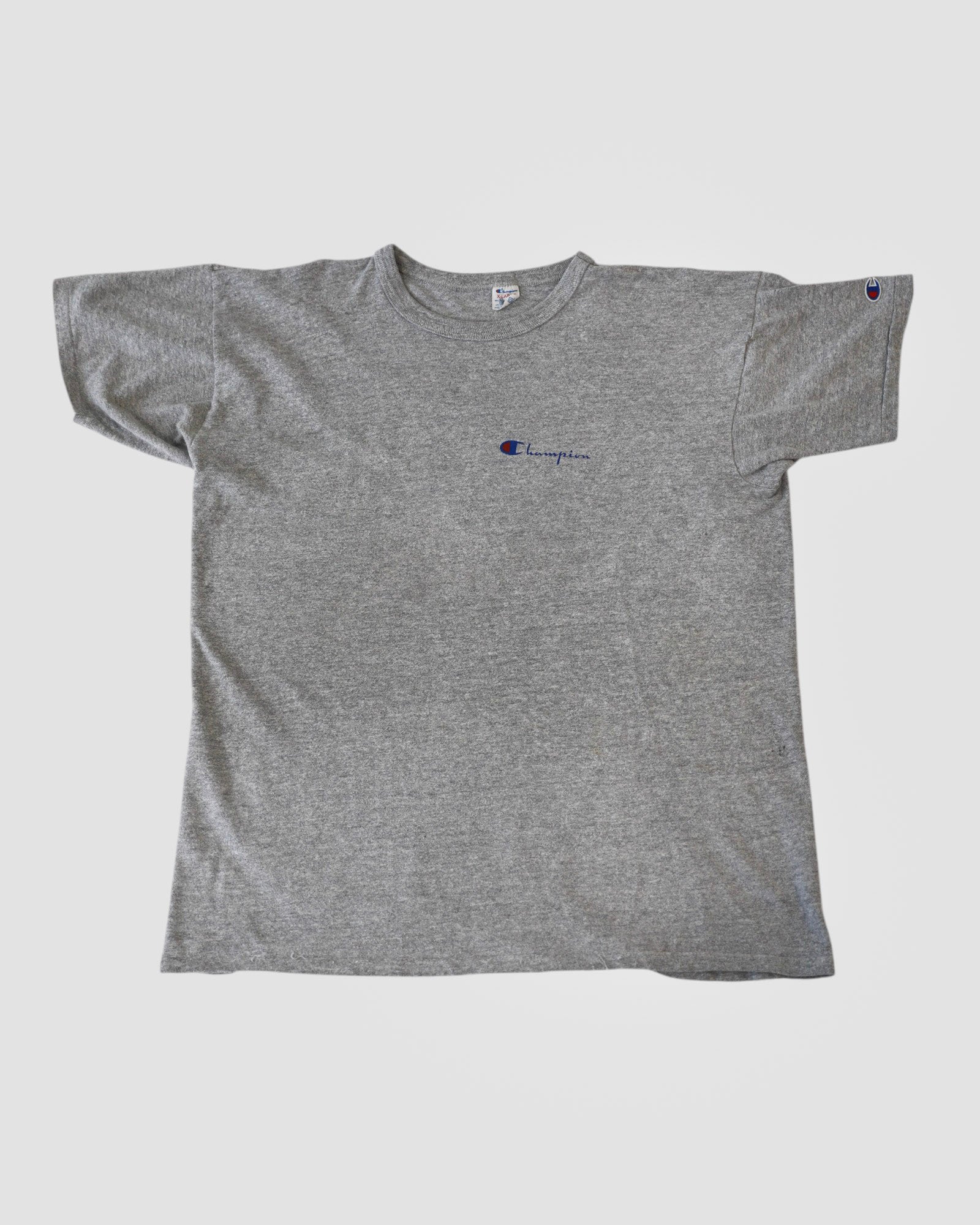 1980s Champion T-shirt