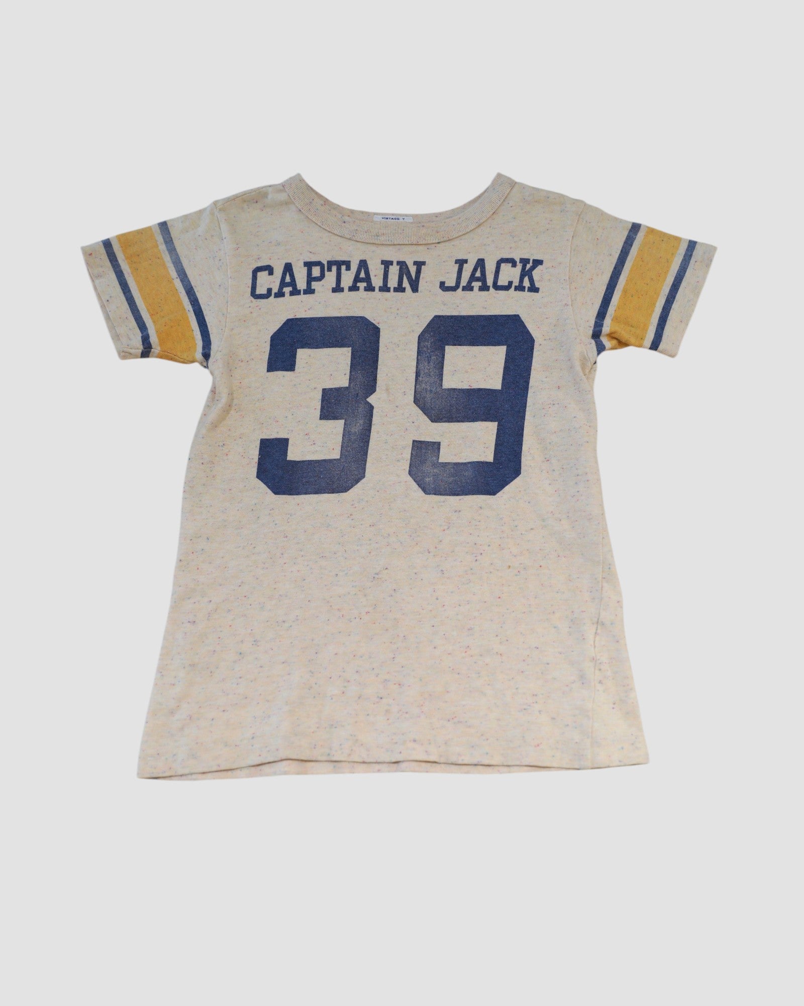 Captain Jack T-Shirt
