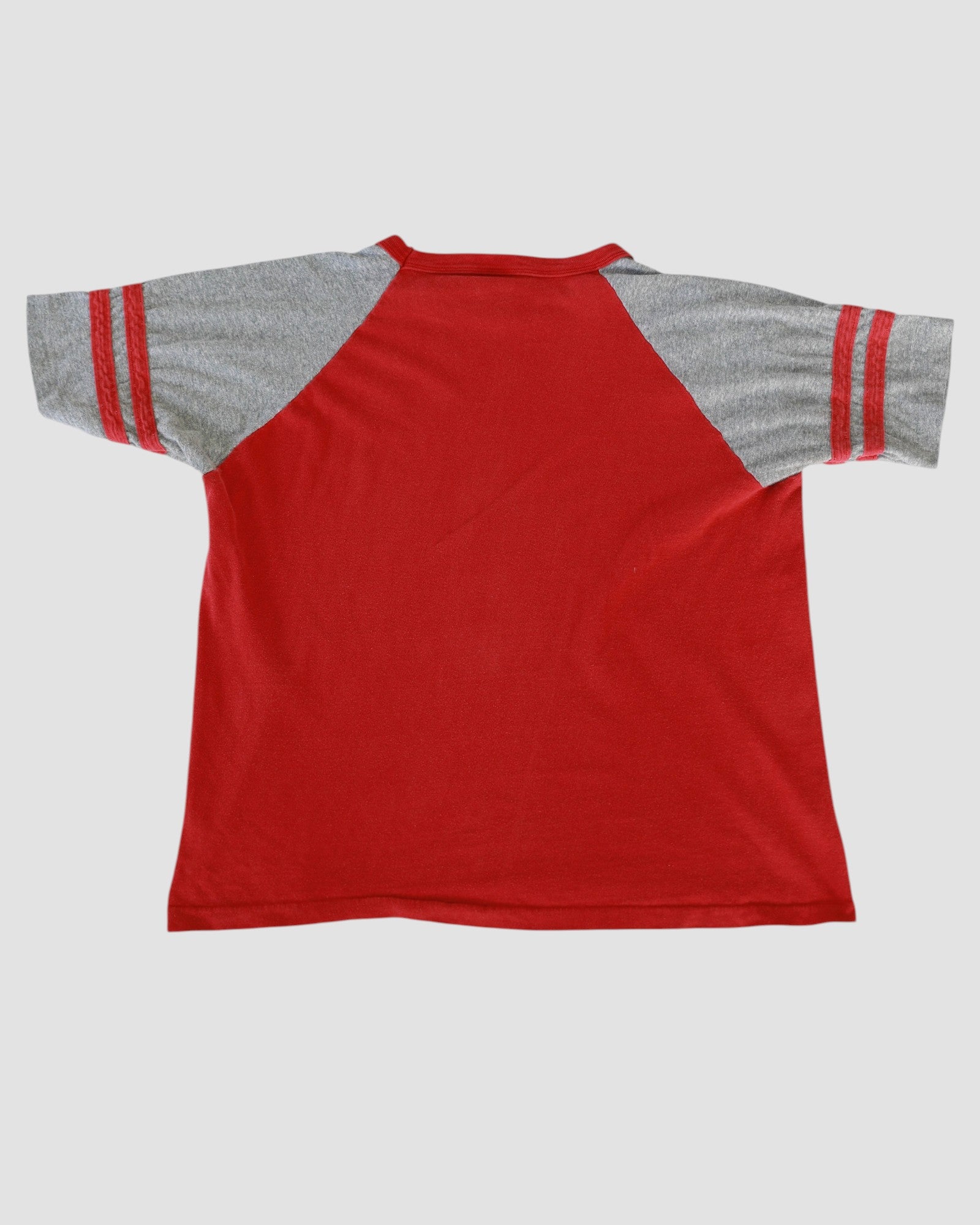 1970's Lakenheath England Raglan T-Shirt
