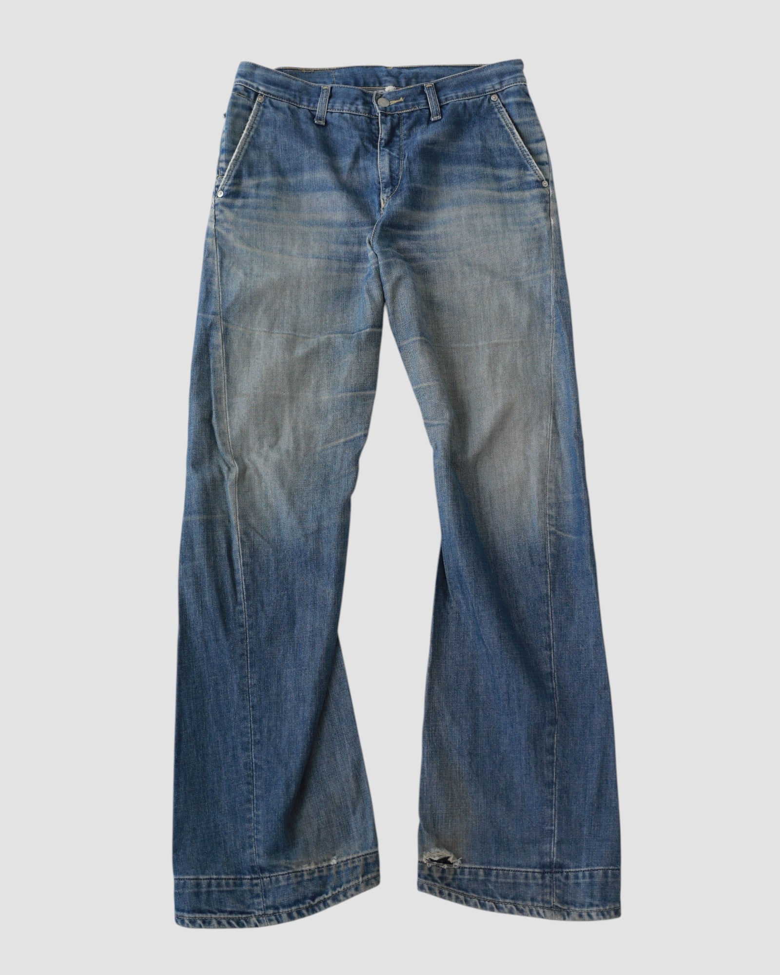 2001 Levi’s Engineered Jeans Relaxed Fit