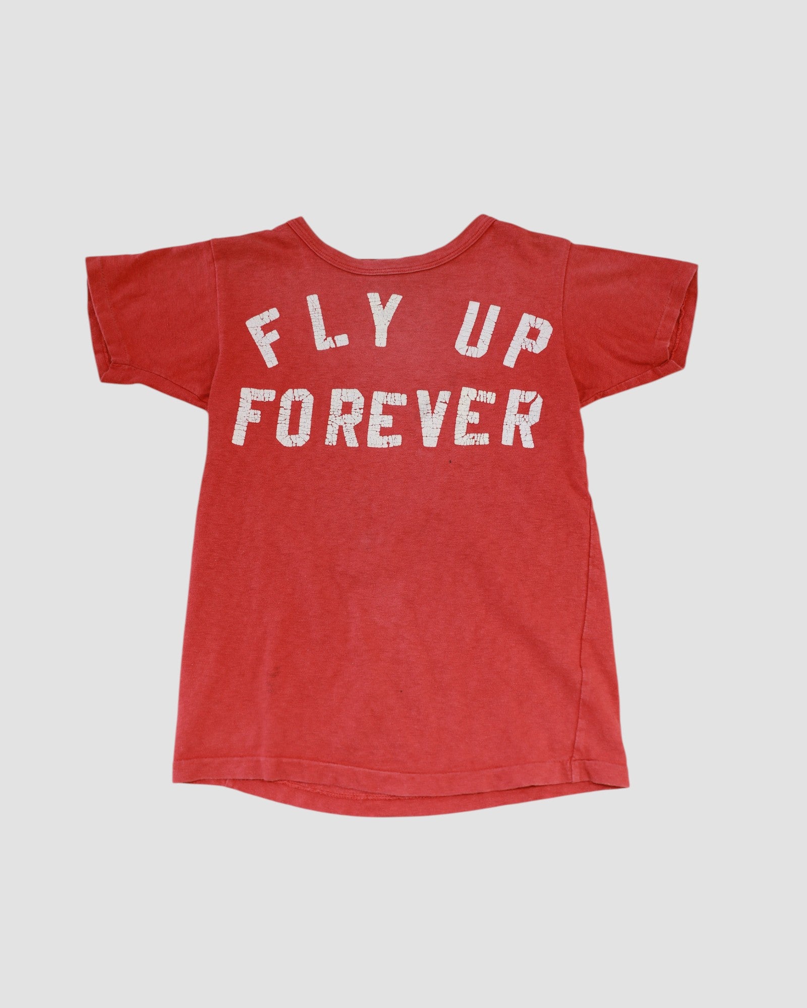 Fly Up Forever T-Shirt