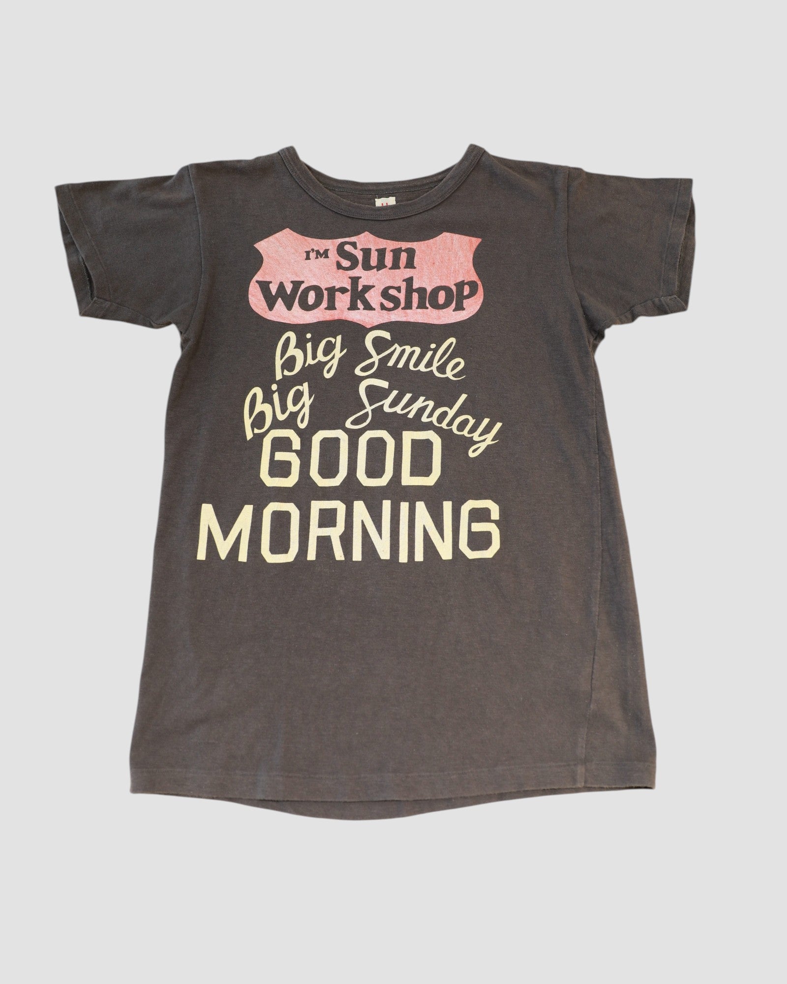 Good Morning T-Shirt