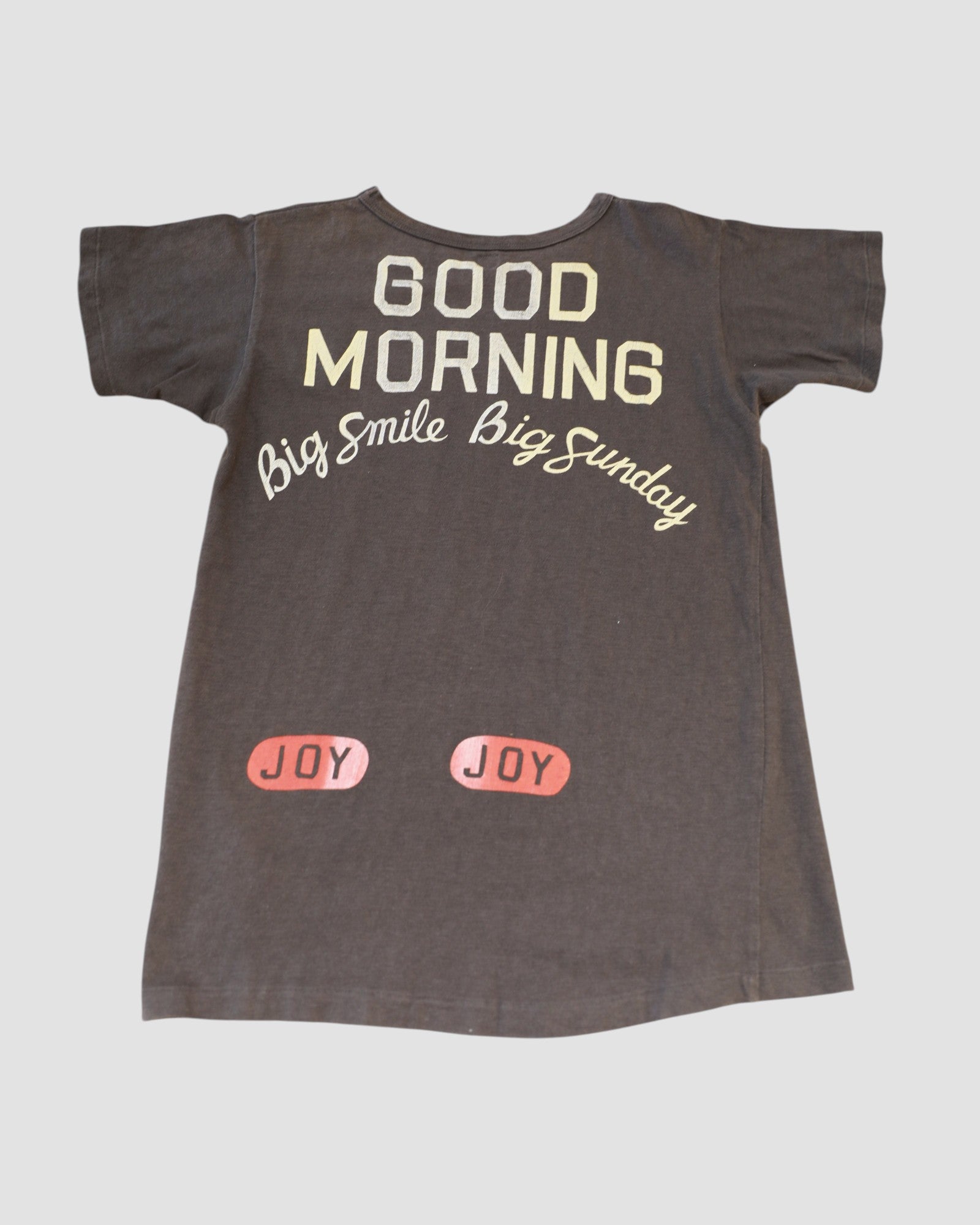 Good Morning T-Shirt
