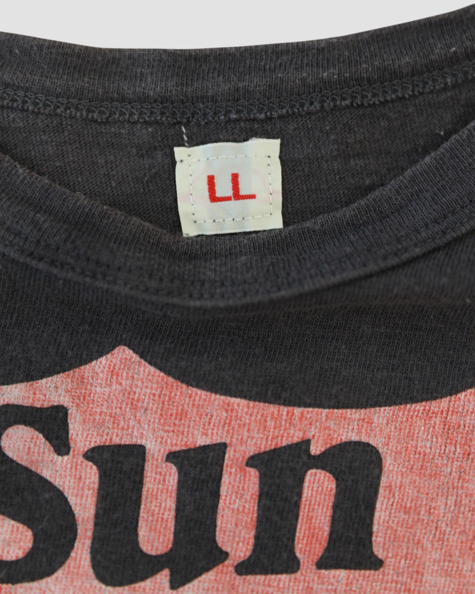 Good Morning T-Shirt