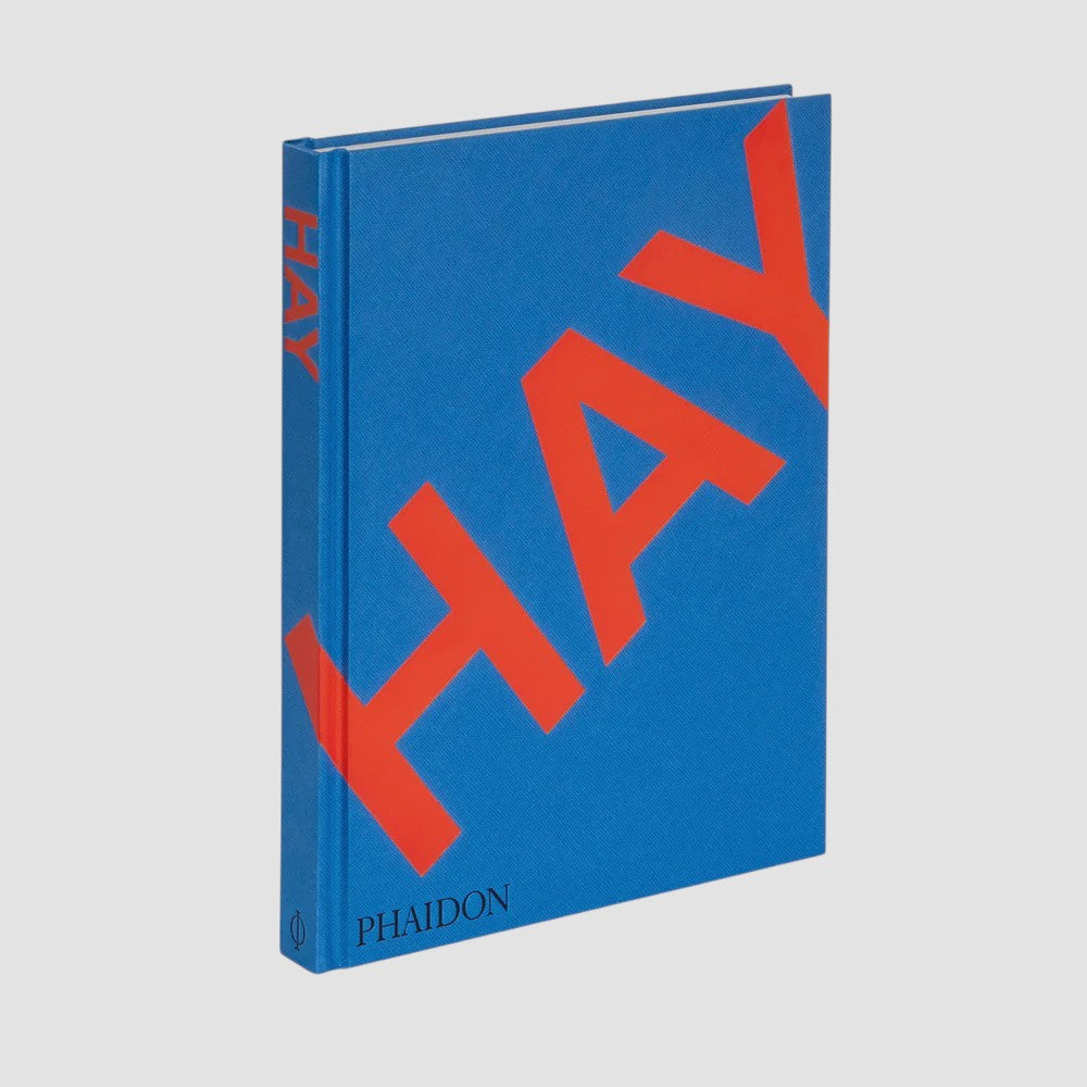 Hay Design Book