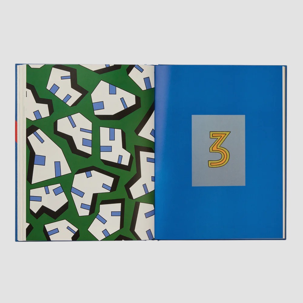 Hay Design Book