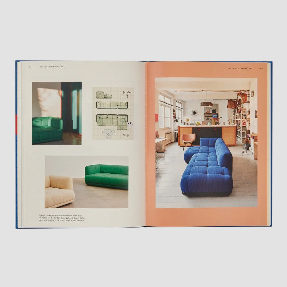 Hay Design Book