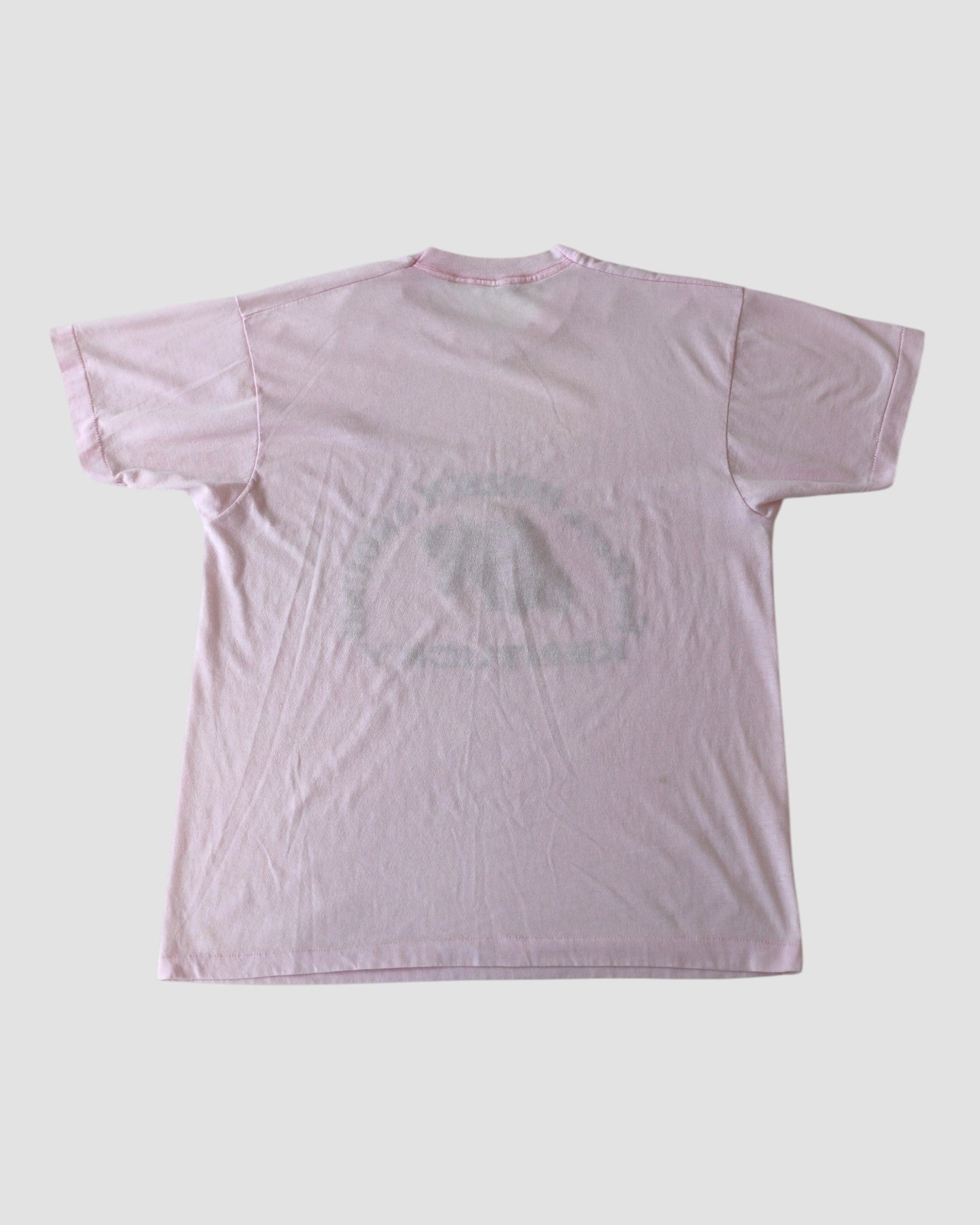 1980s Horsin' Around T-shirt