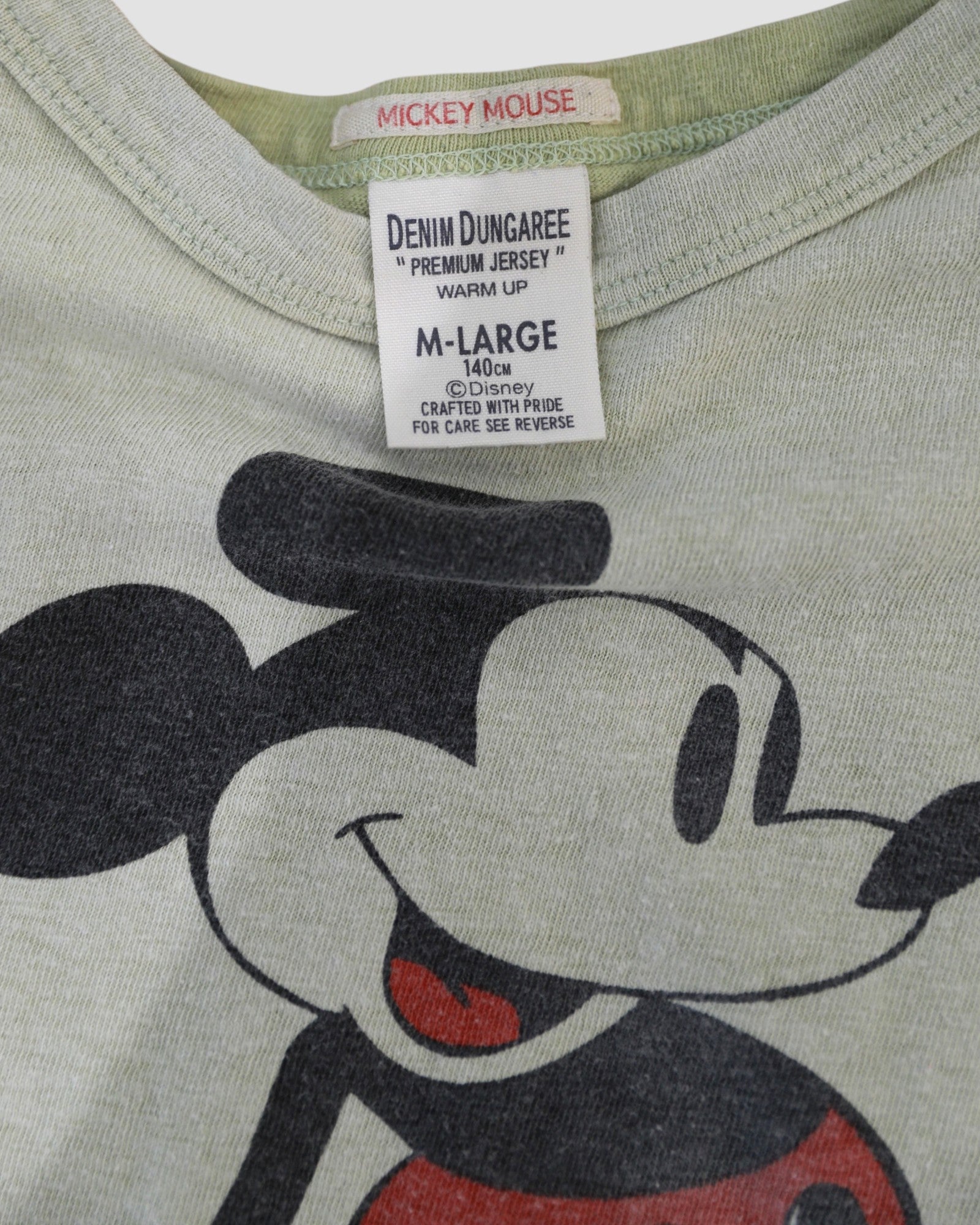 Mickey Mouse T-Shirt