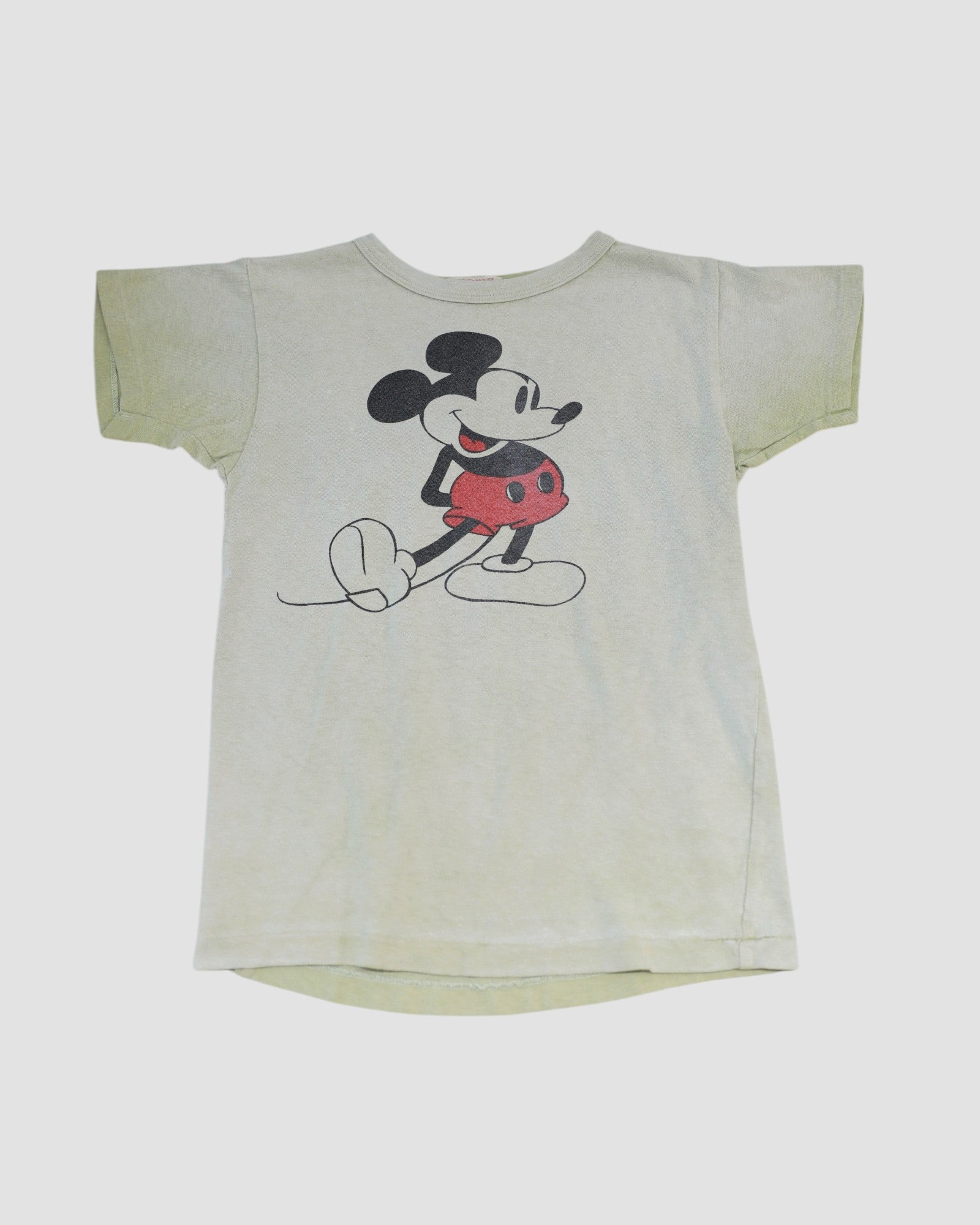 Mickey Mouse T-Shirt
