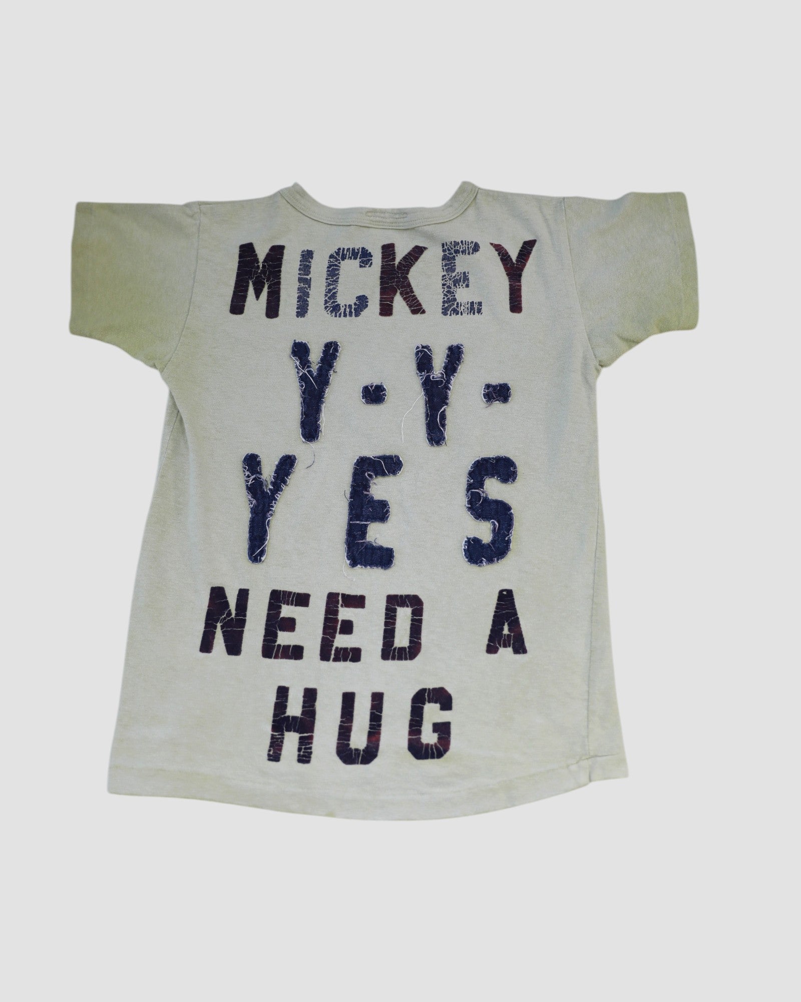 Mickey Mouse T-Shirt
