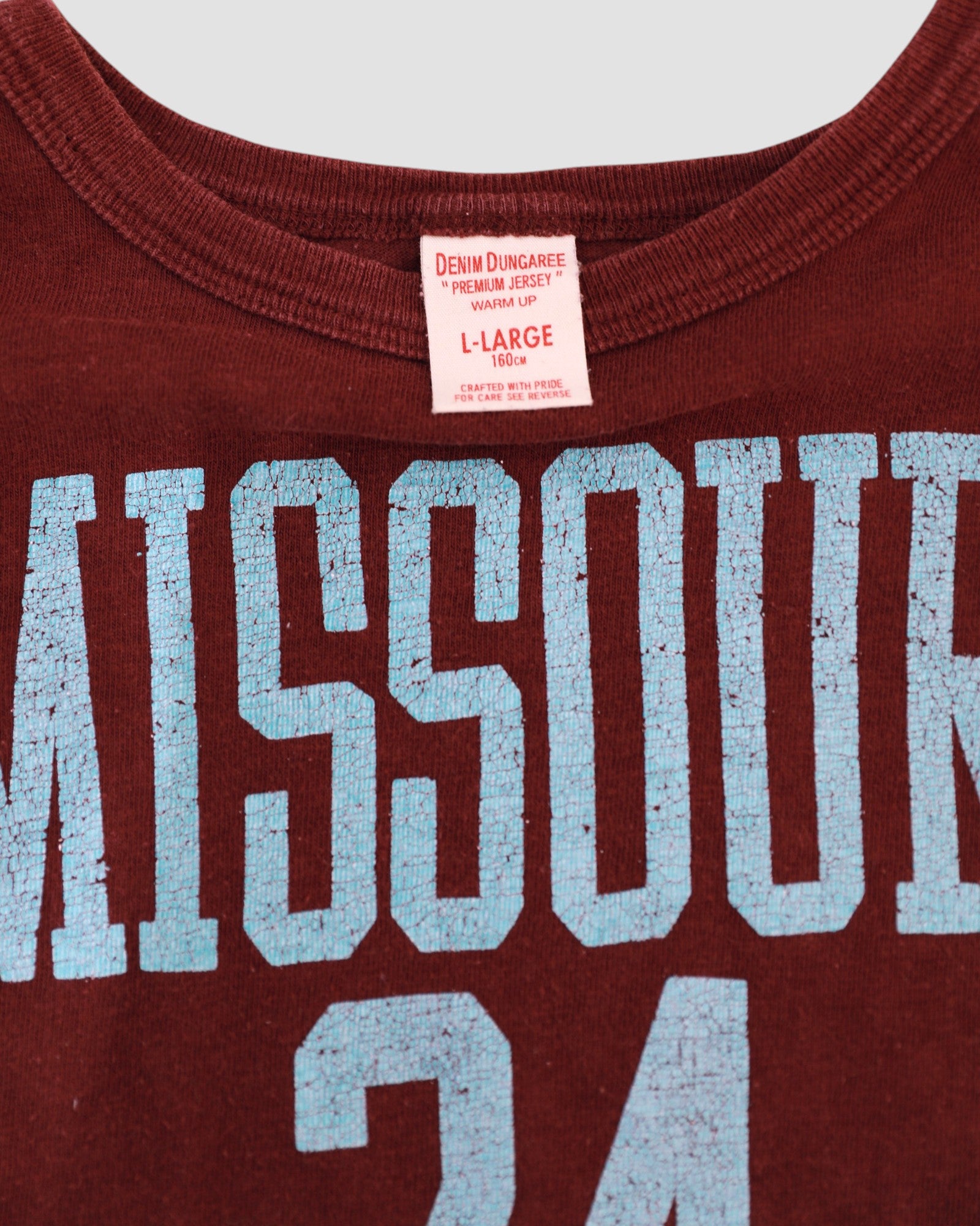 Missouri T-Shirt