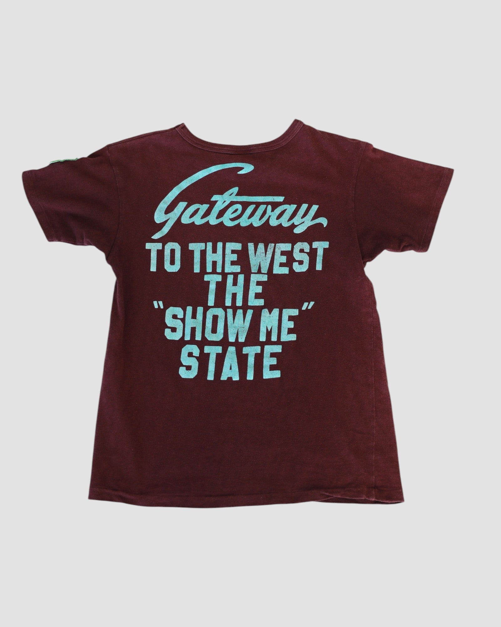 Missouri T-Shirt