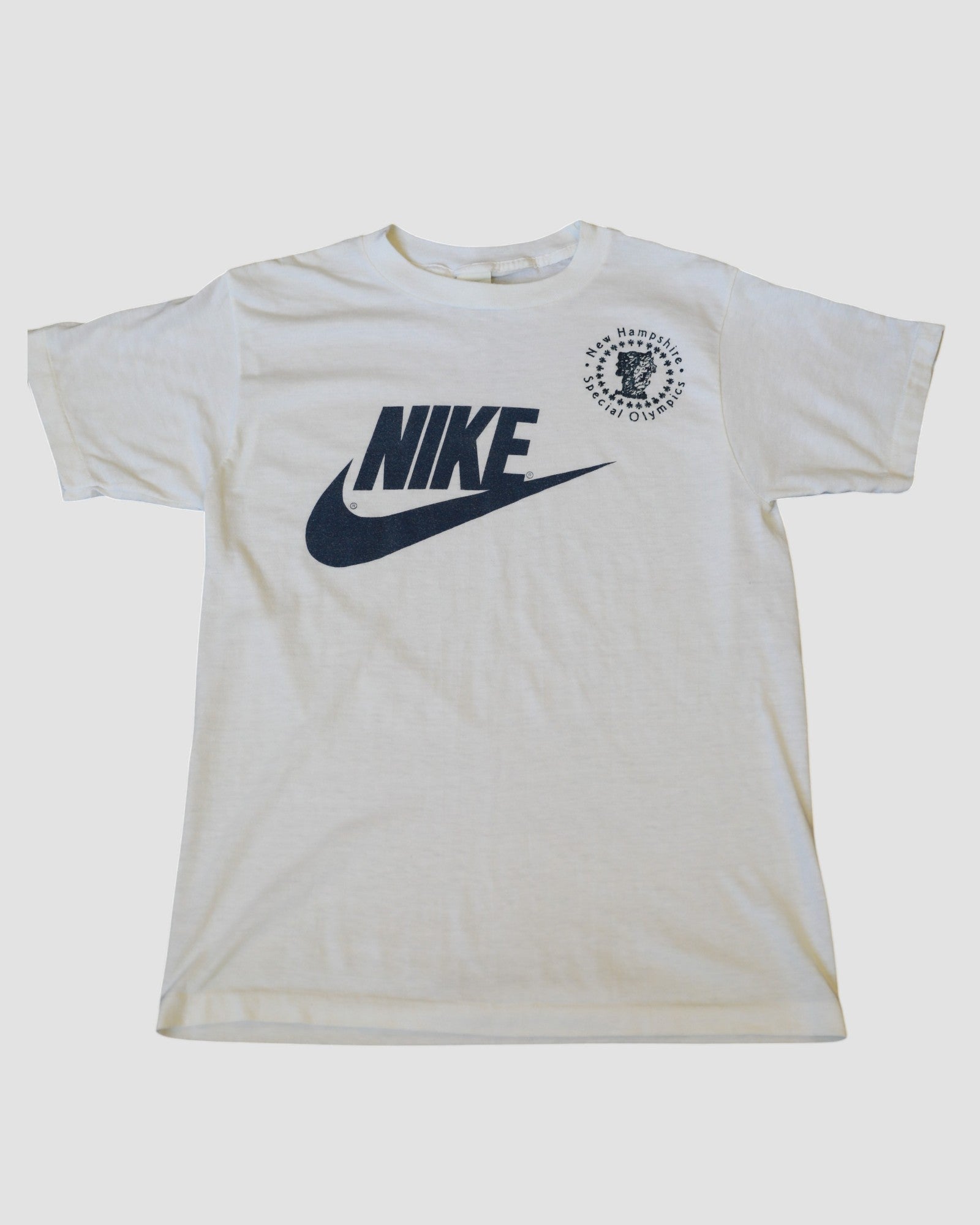 1980's Nike Special Olympics Tee