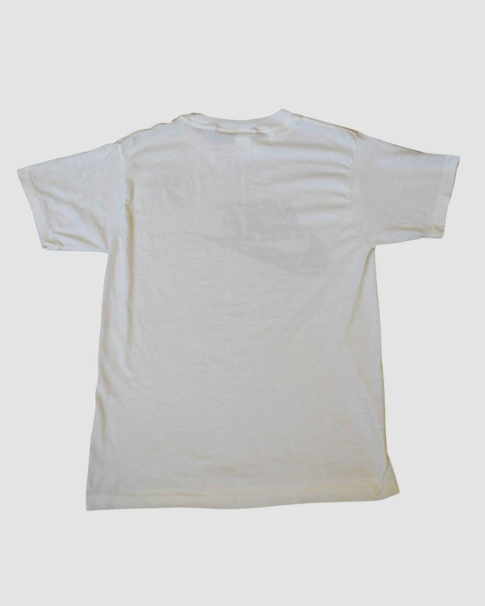1980's Nike Special Olympics Tee