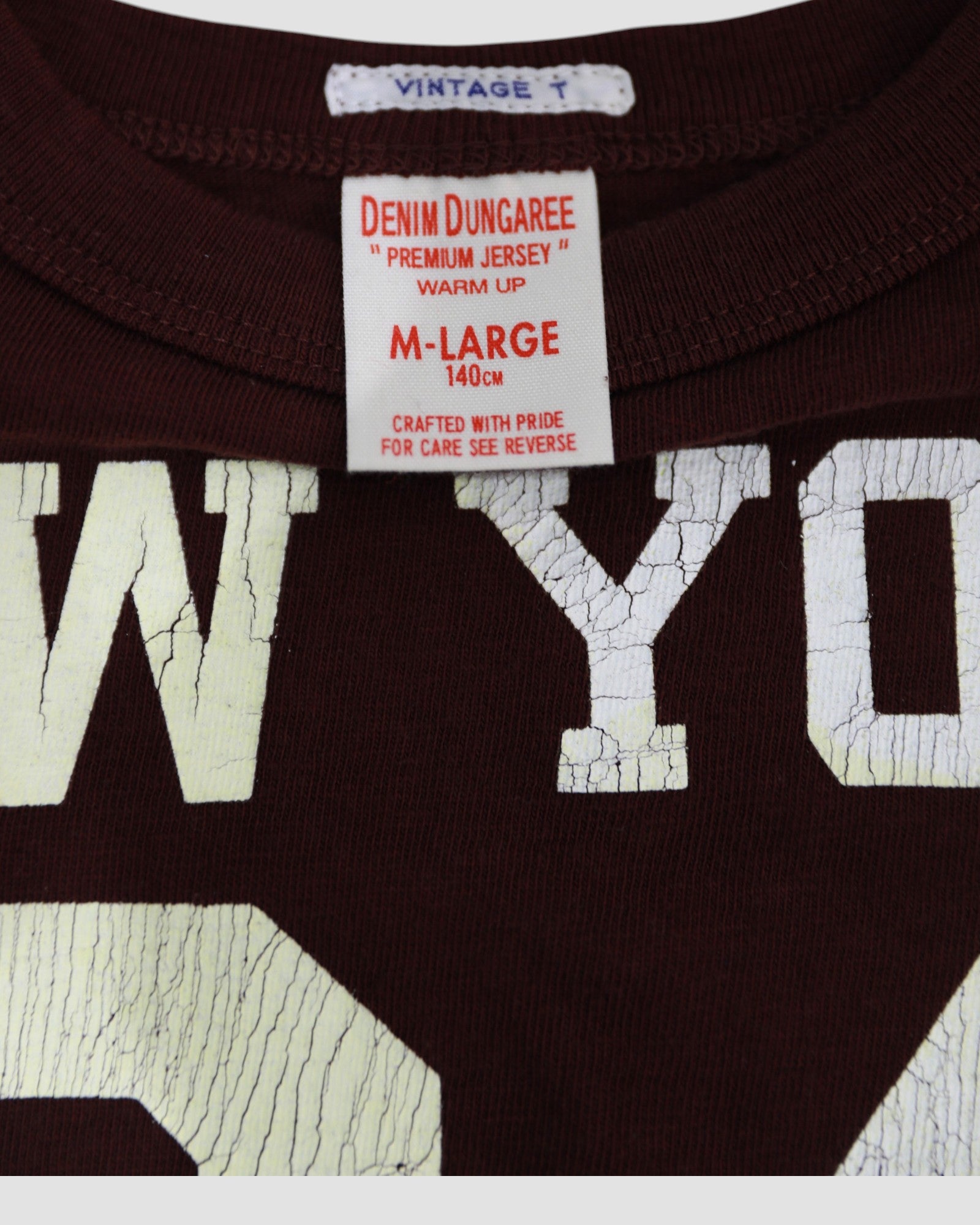 New York T-Shirt